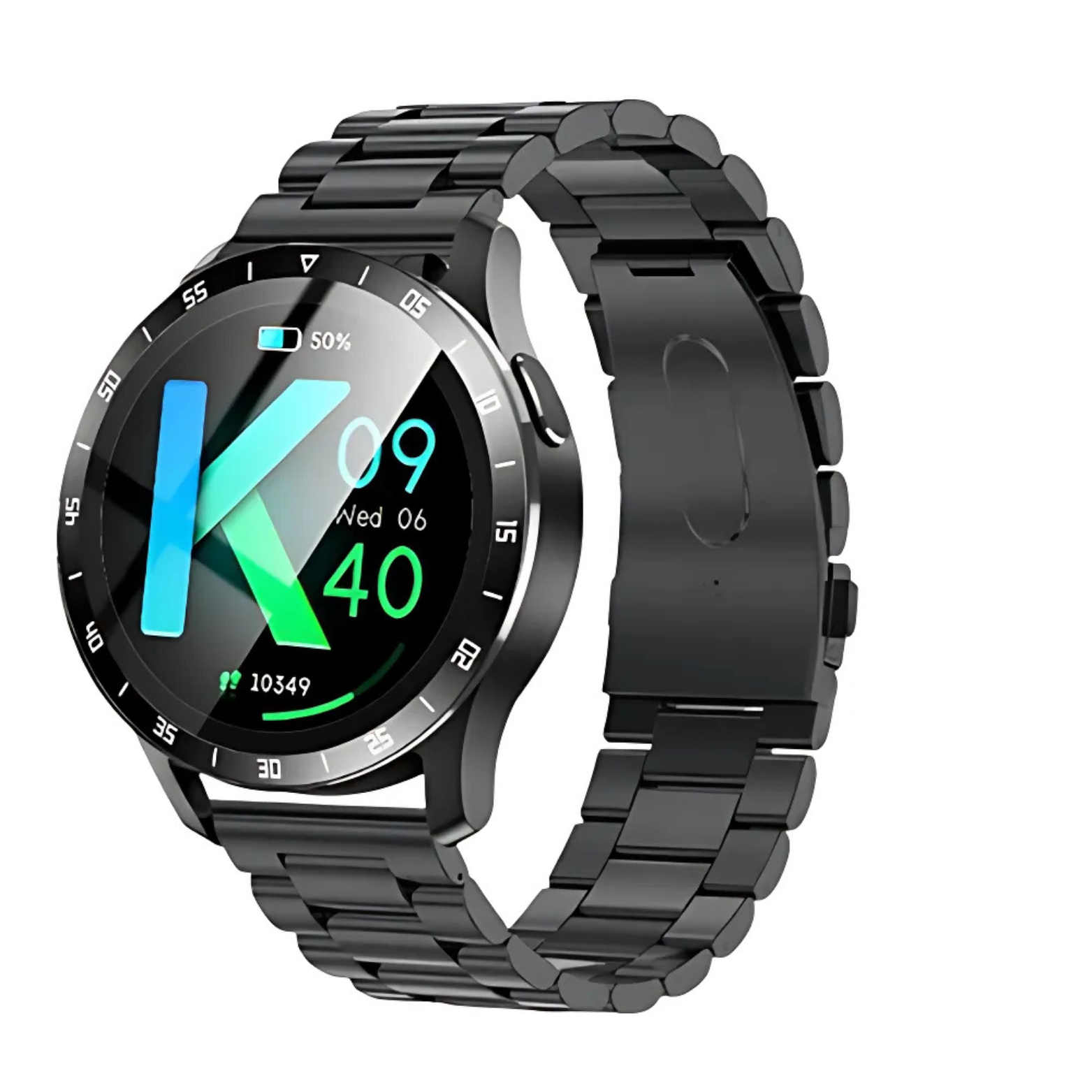 X7 Smartwatch + TWS Earphones