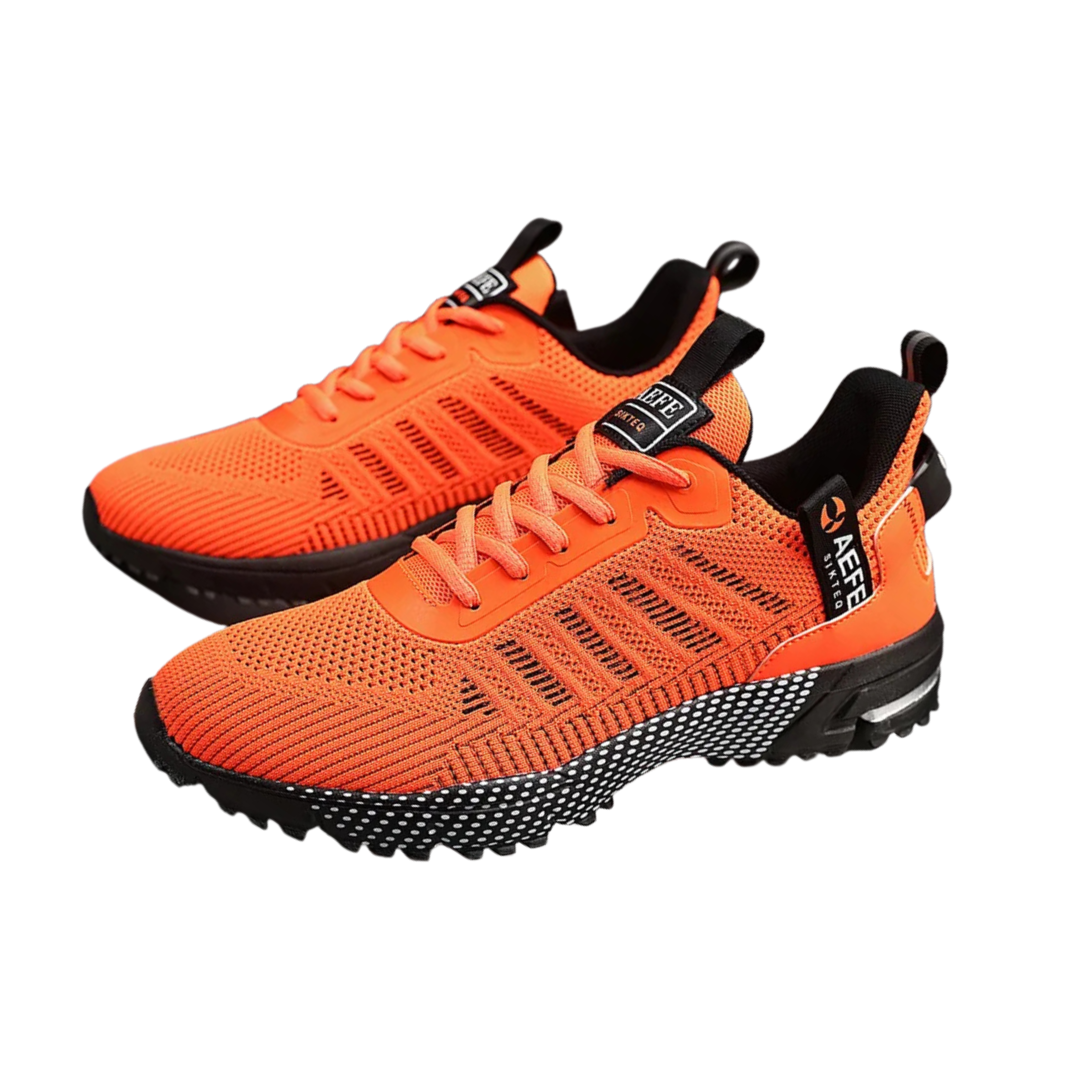 Lightweight Men’s Running Shoes