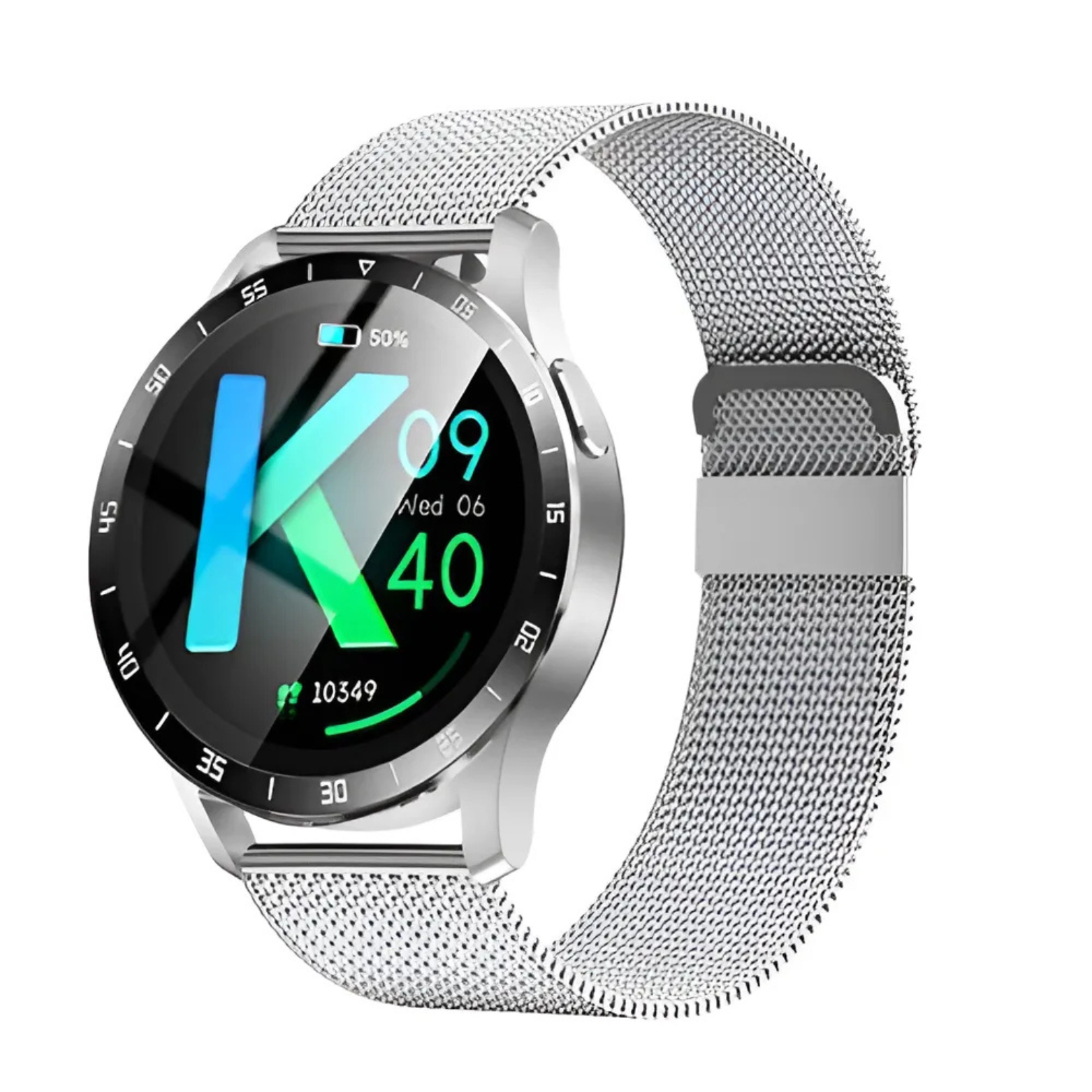 X7 Smartwatch + TWS Earphones