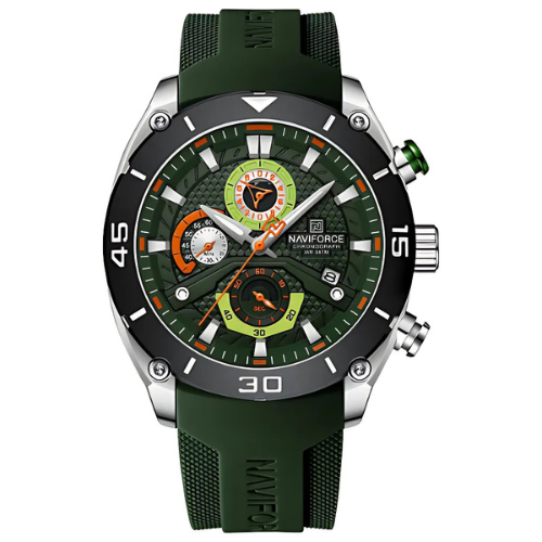 Sport Chrono Watch