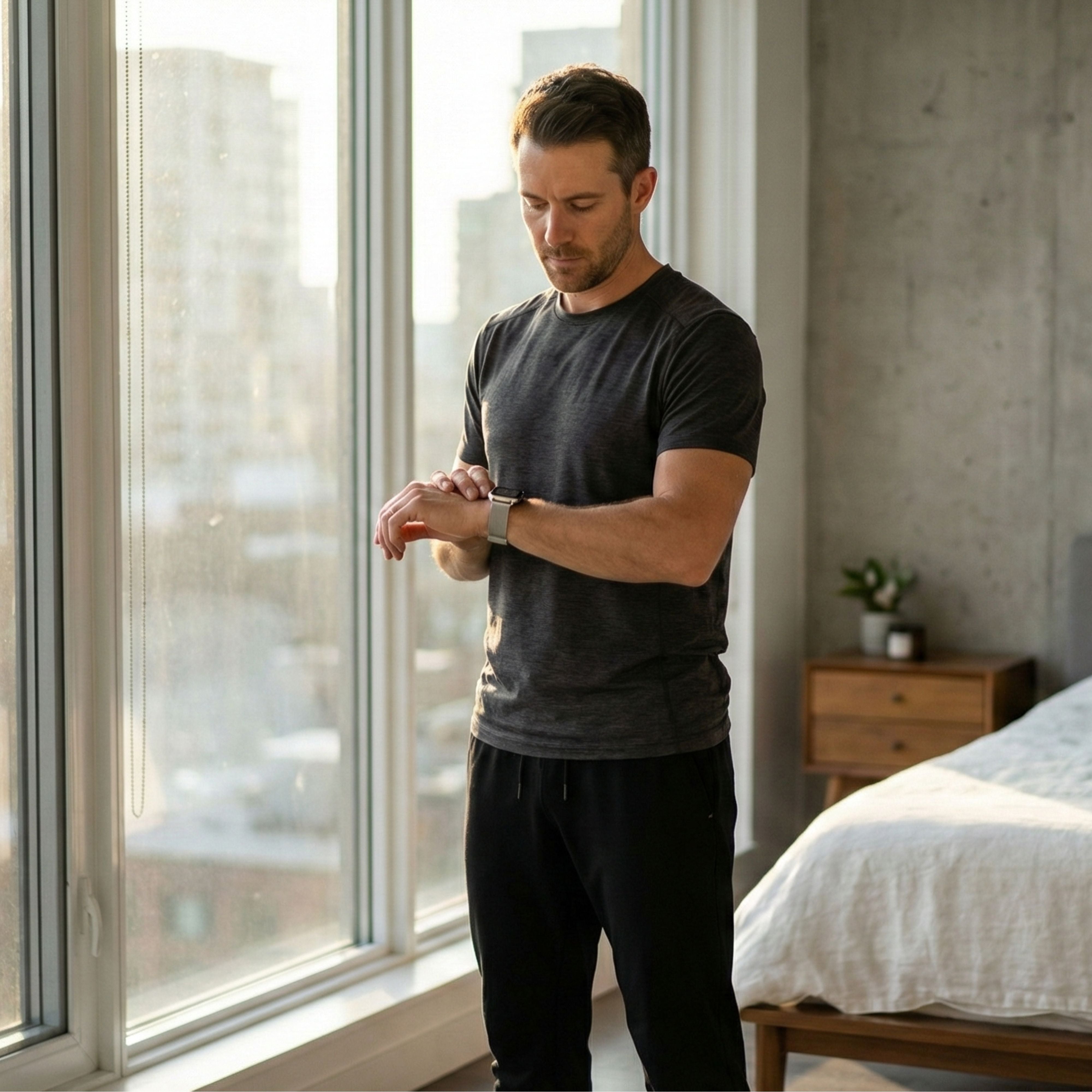 10 Habits Every Man Should Build in 2026 to Level Up His Life