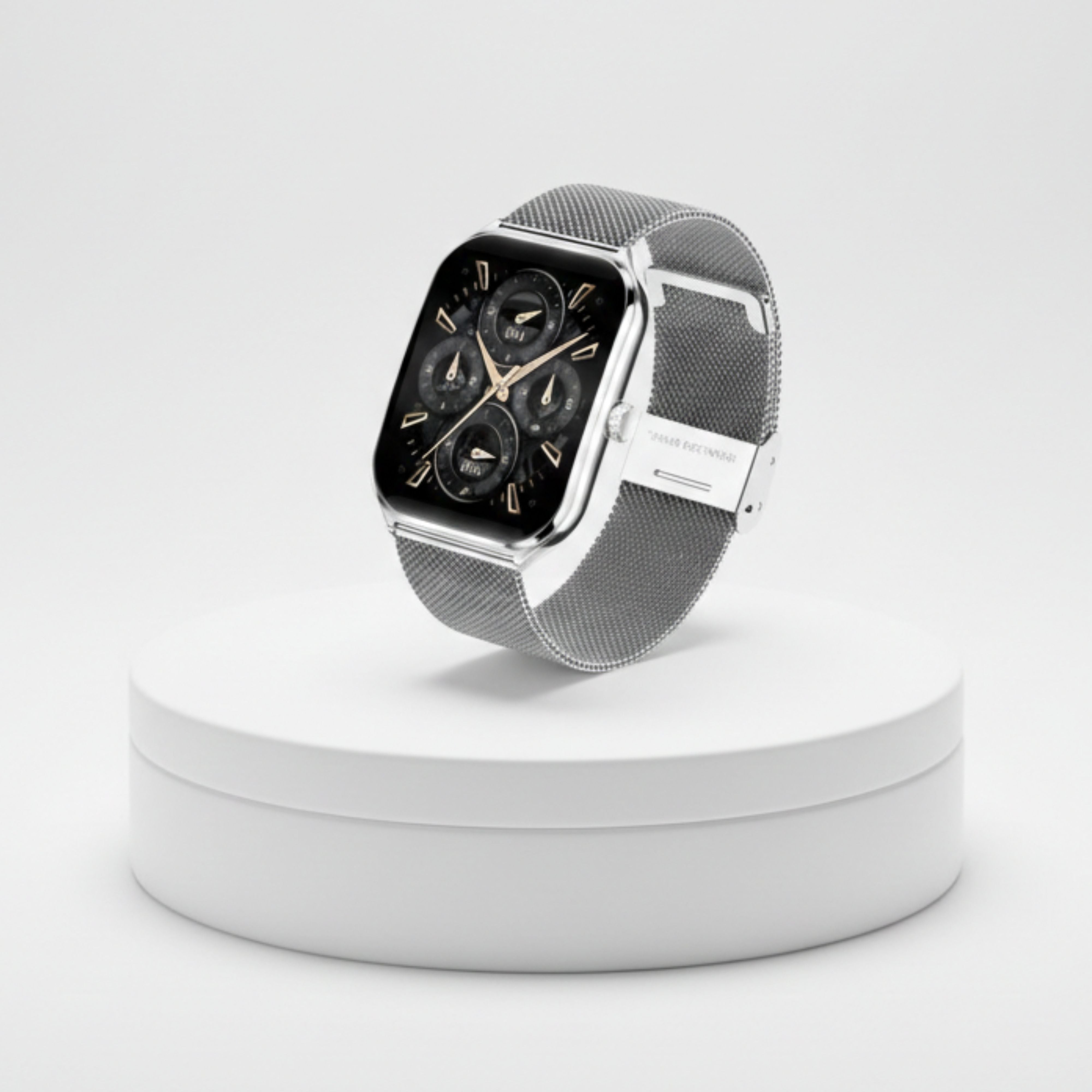 The Ultimate Men’s Guide to Smartwatches: Why Every Modern Man Needs One