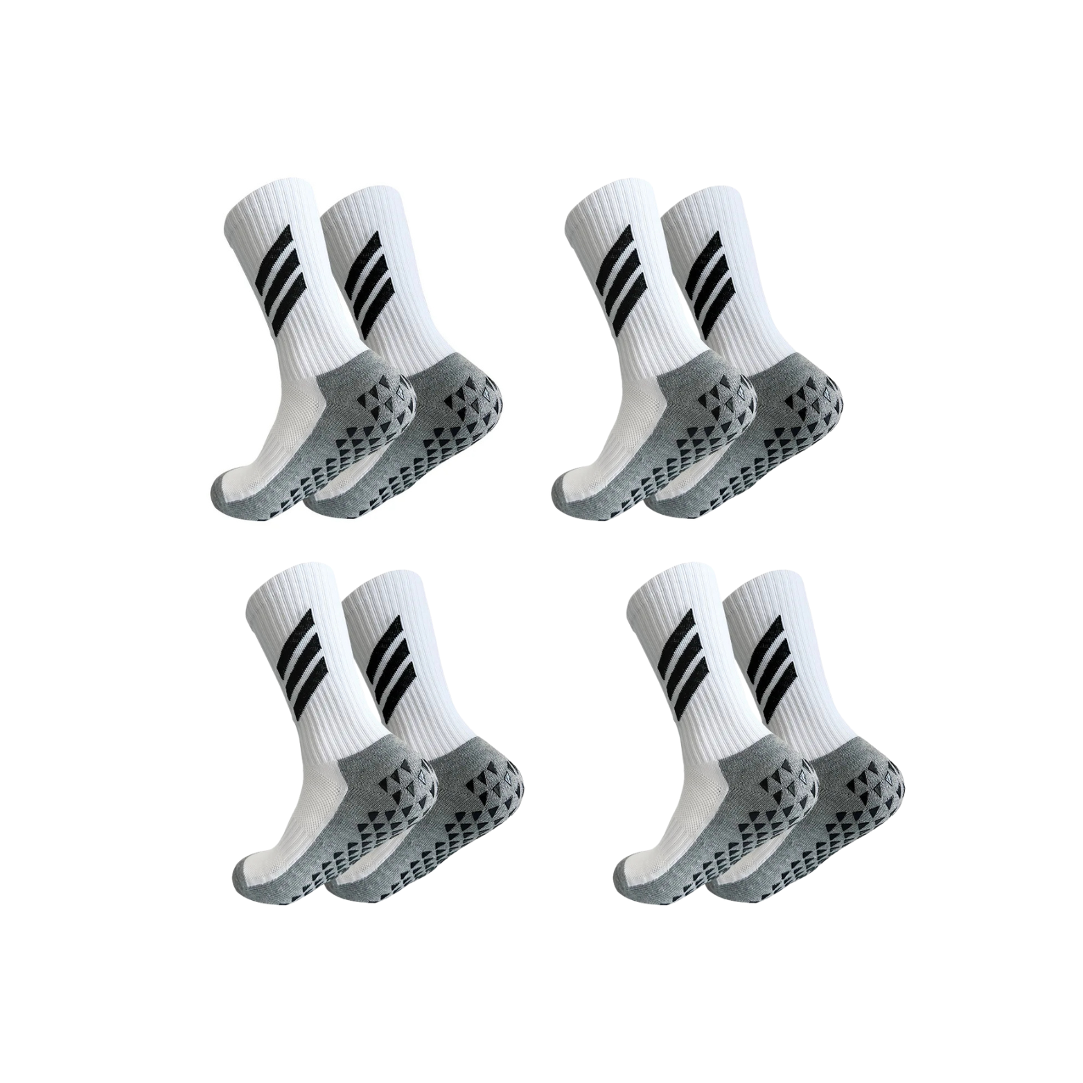 Non-Slip Sports Socks