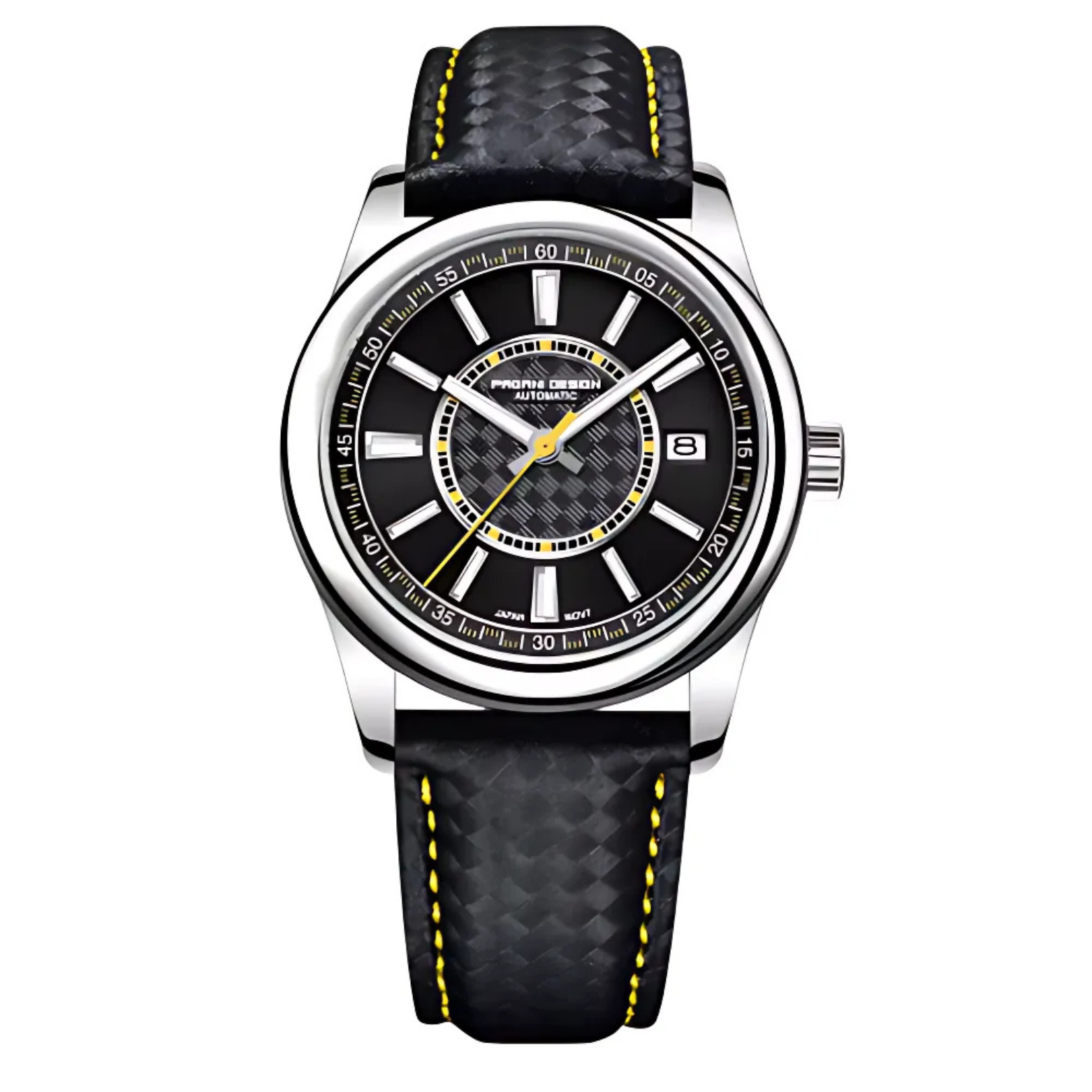 PAGANI Sapphire Sports Watch