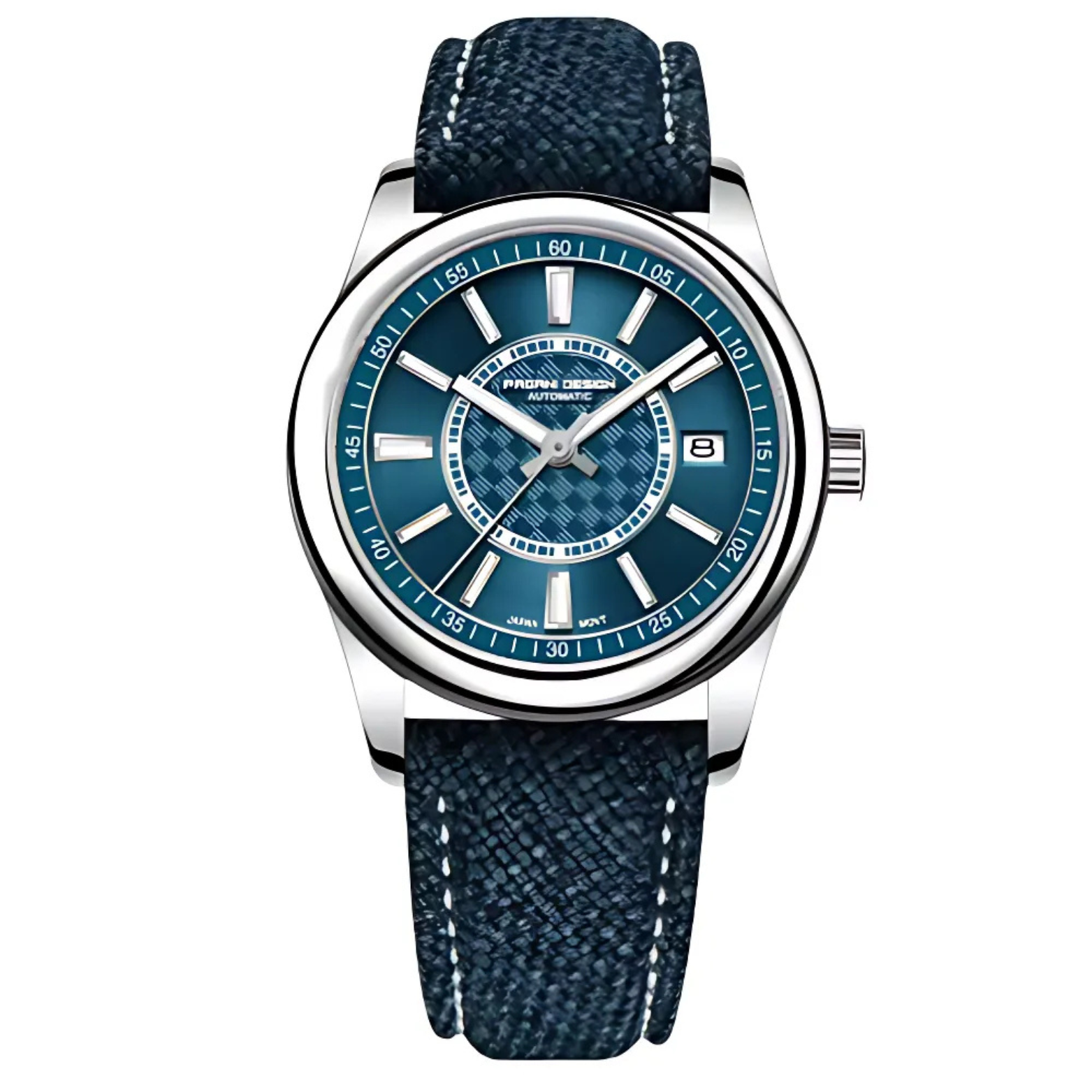 PAGANI Sapphire Sports Watch