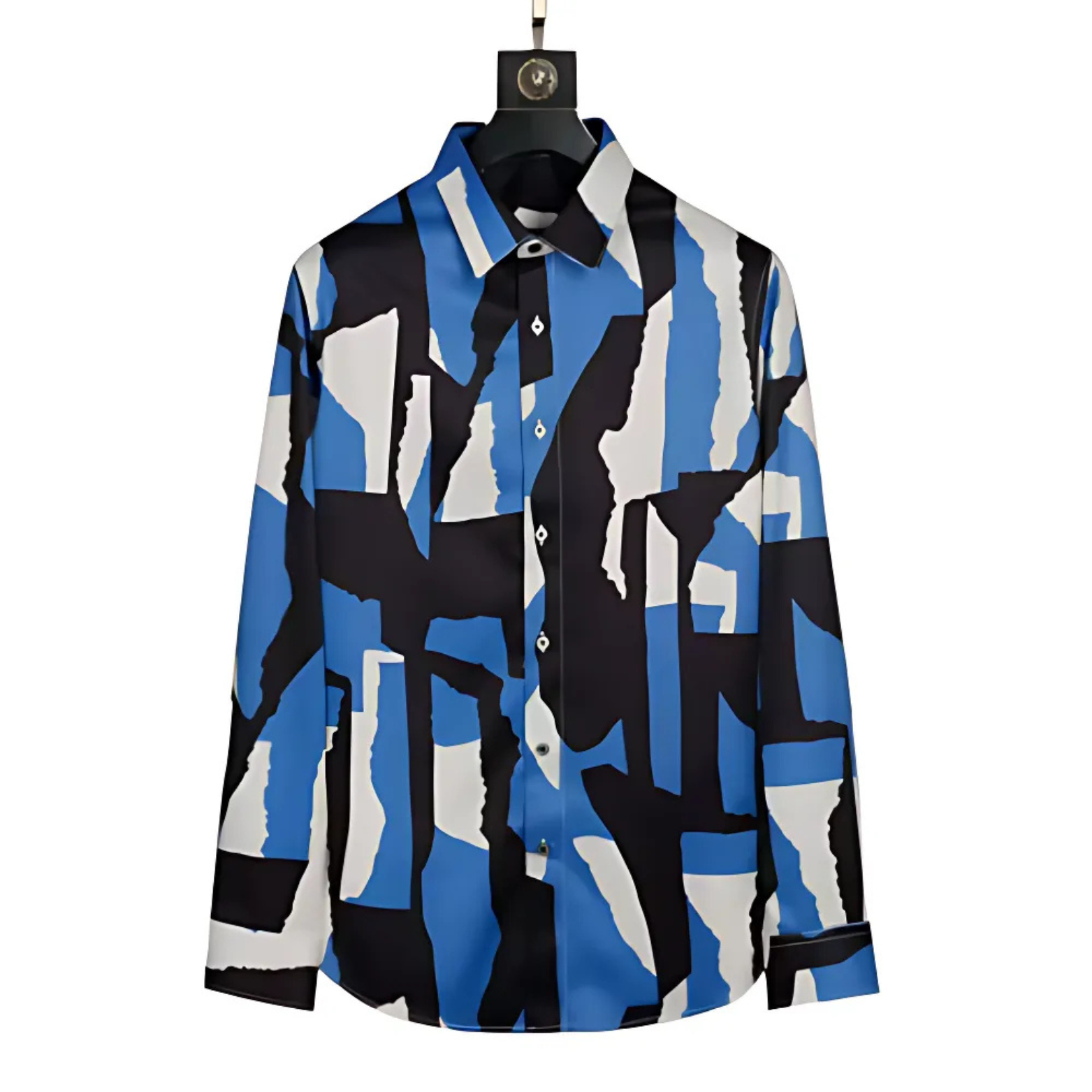 3D Print Shirt