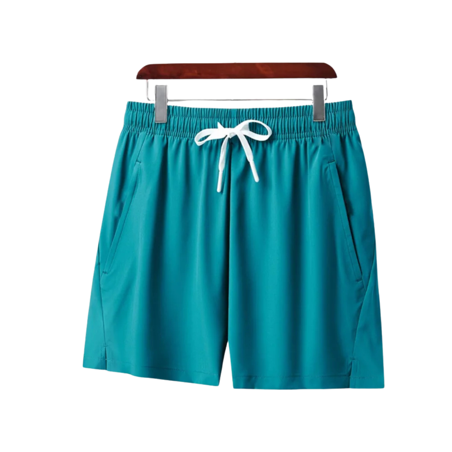 Ice Silk Beach Shorts