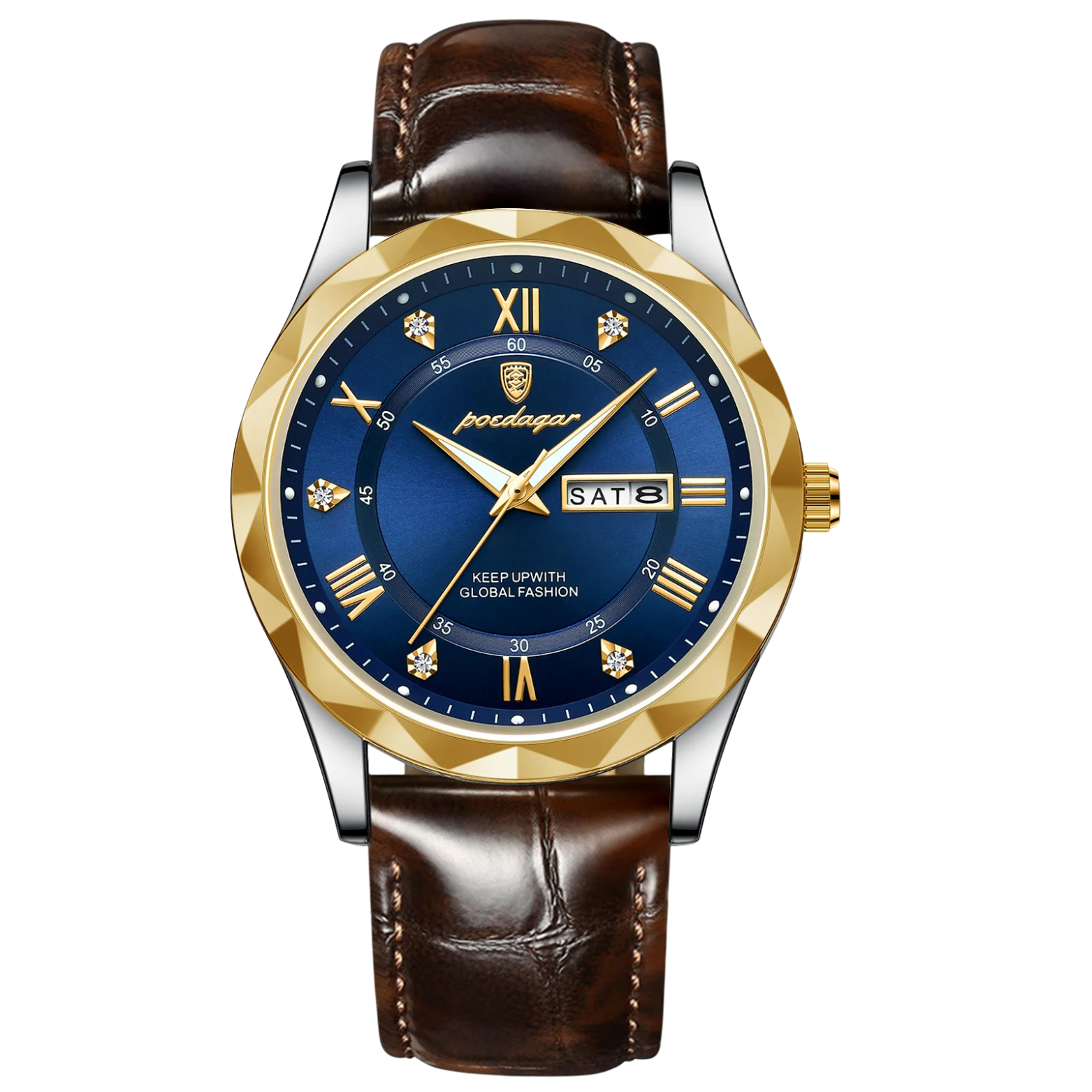 Reloj Ejecutivo de Lujo