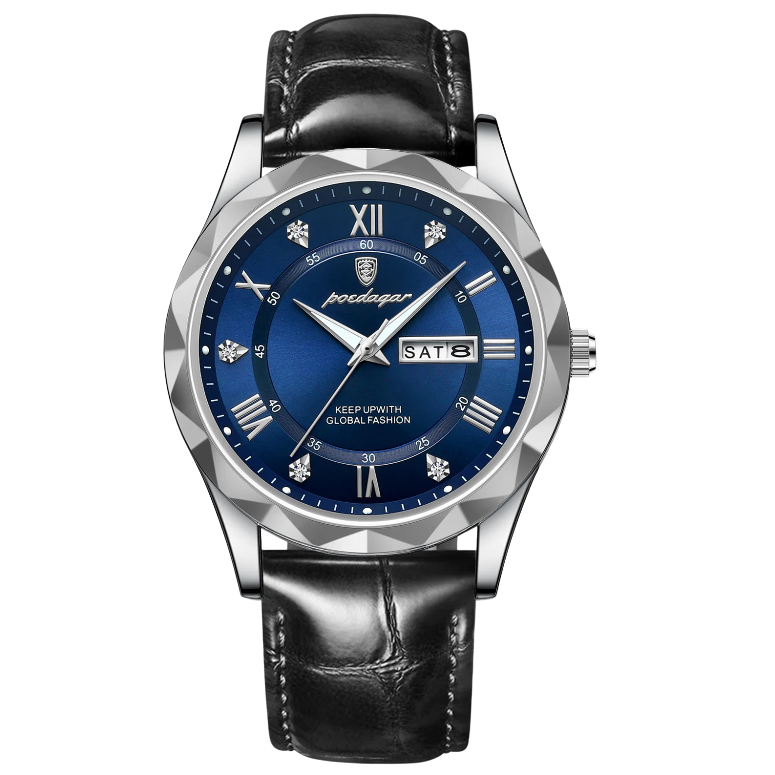 Luxury Executive Watch