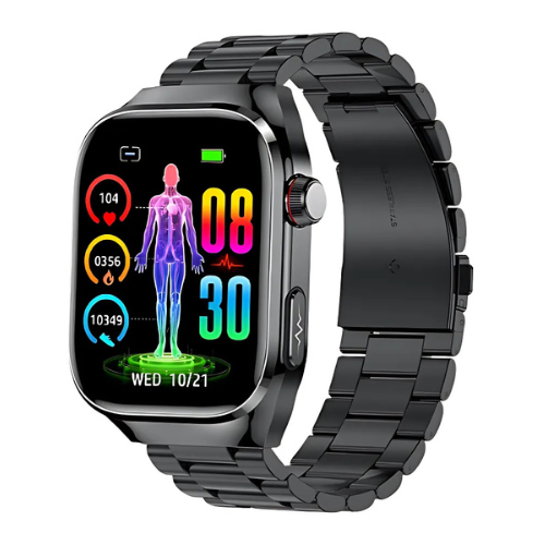 Smartwatch Xiaomi ECG + PPG