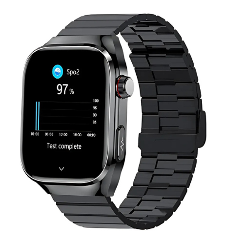 Smartwatch Xiaomi ECG + PPG