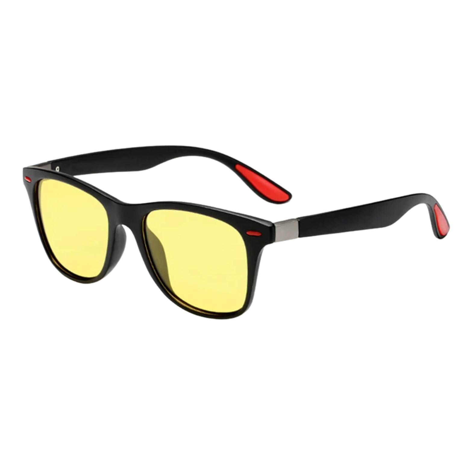 Classic Polarized Glasses