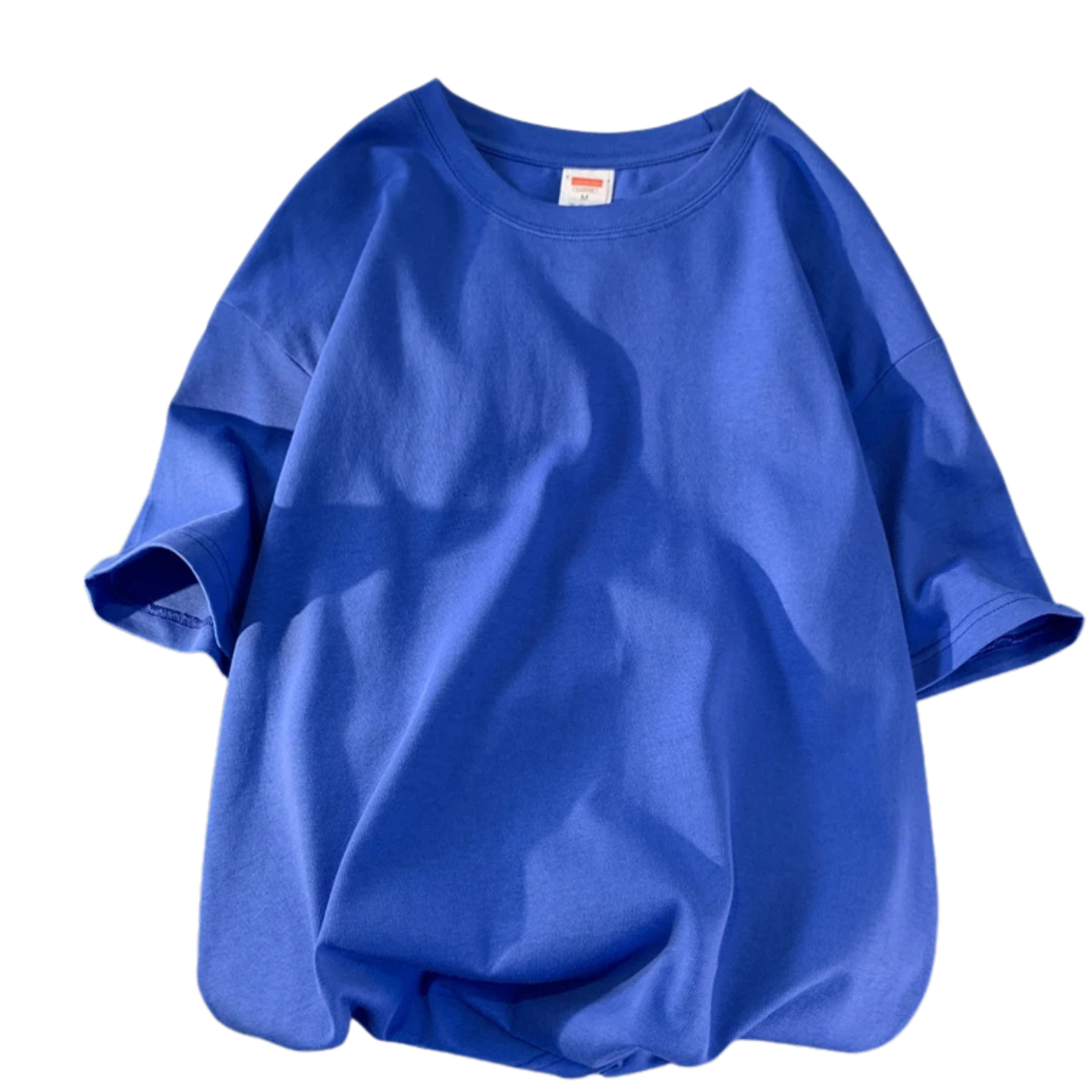 Unisex Cotton Oversize T-shirt