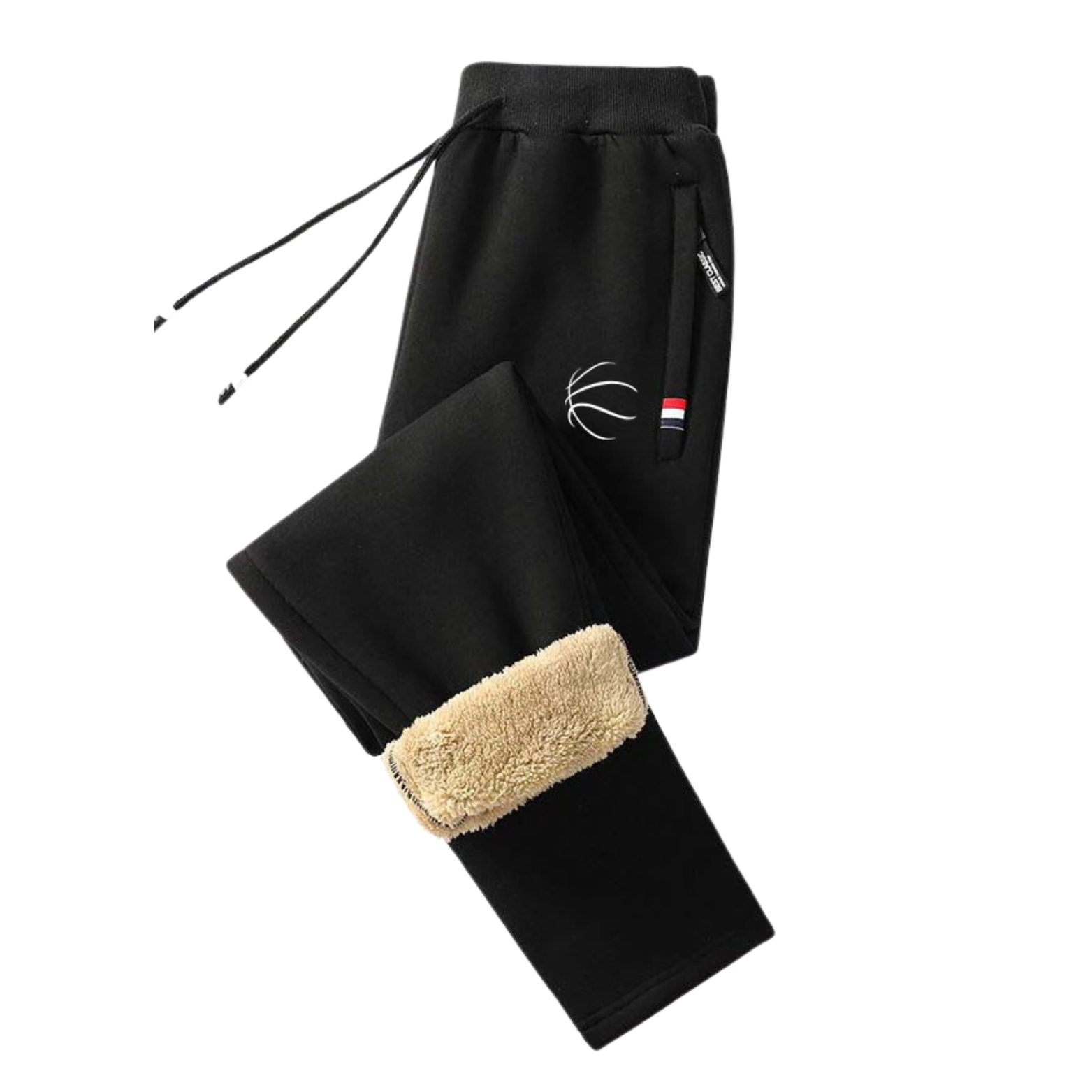 Men’s Winter Cotton Pants