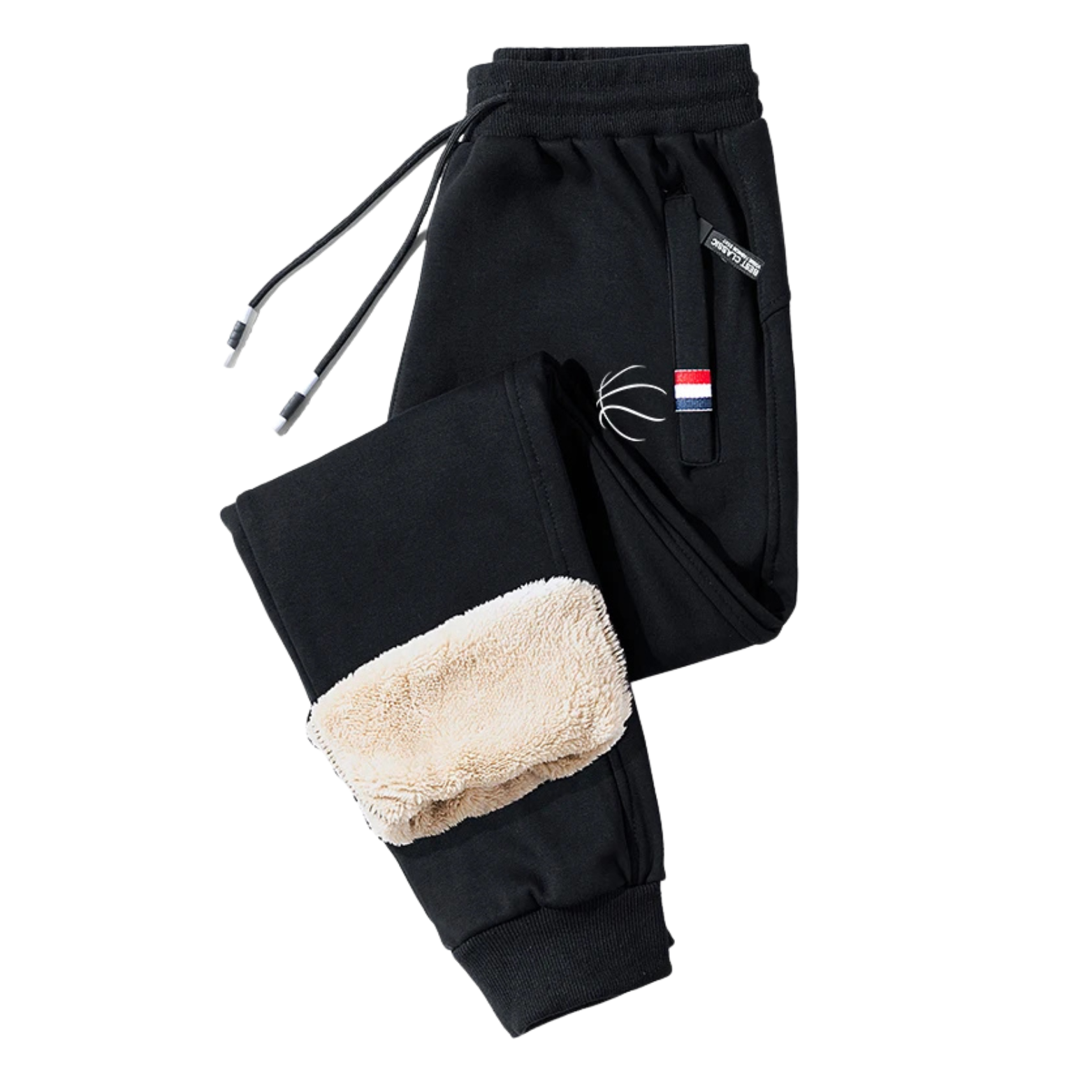 Men’s Winter Cotton Pants