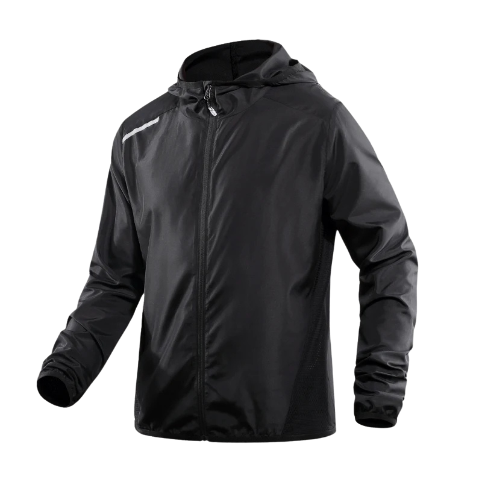 Men’s Sunproof Rain Jacket
