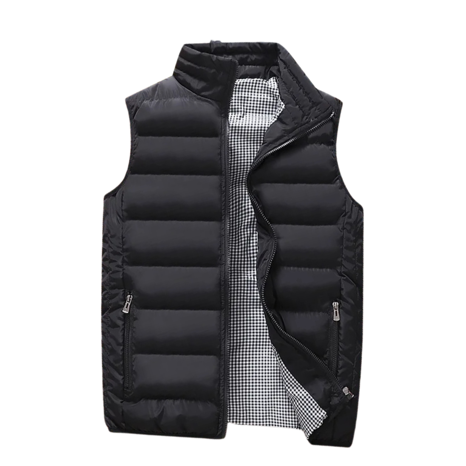 Men’s Warm Winter Vest