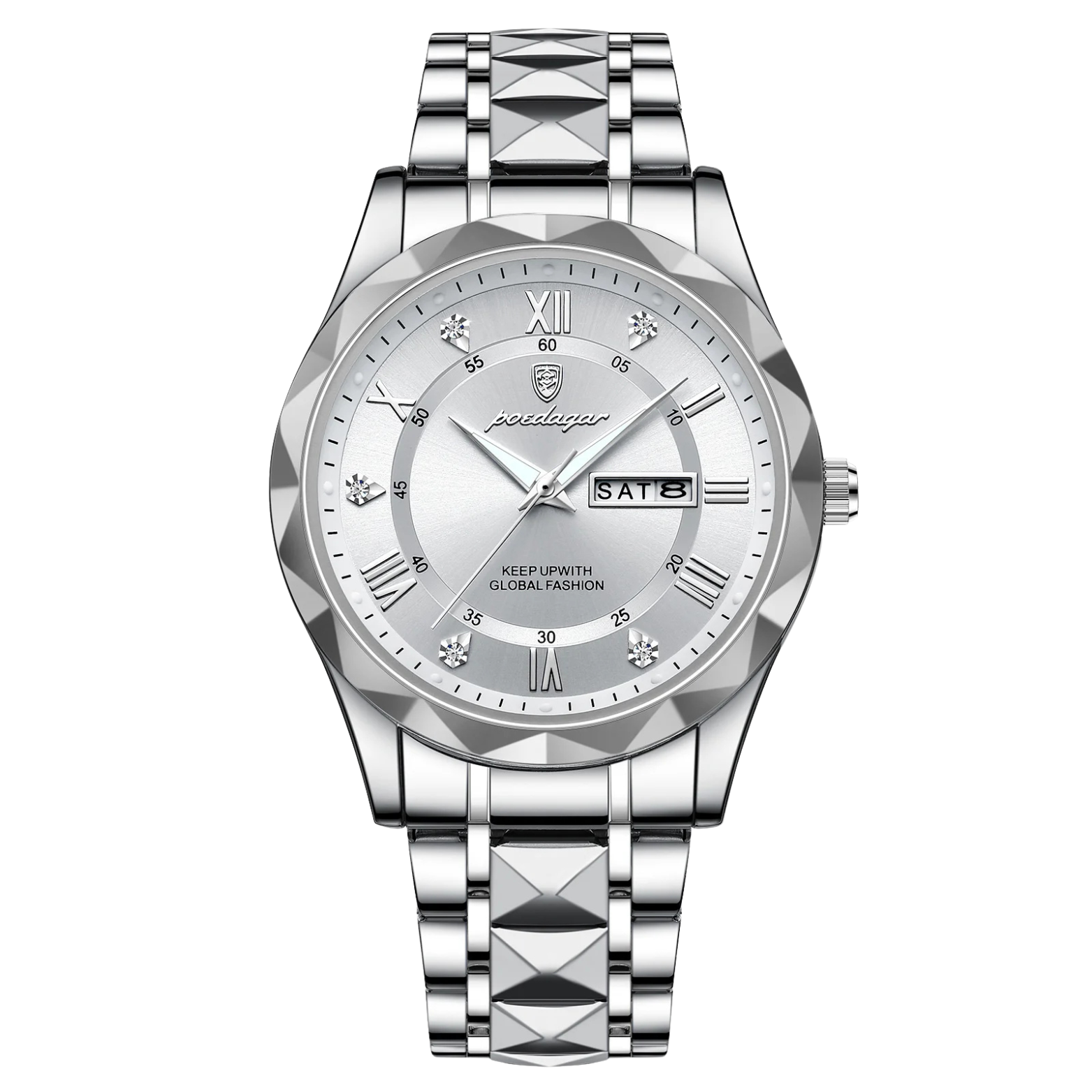 Luxury Executive Watch