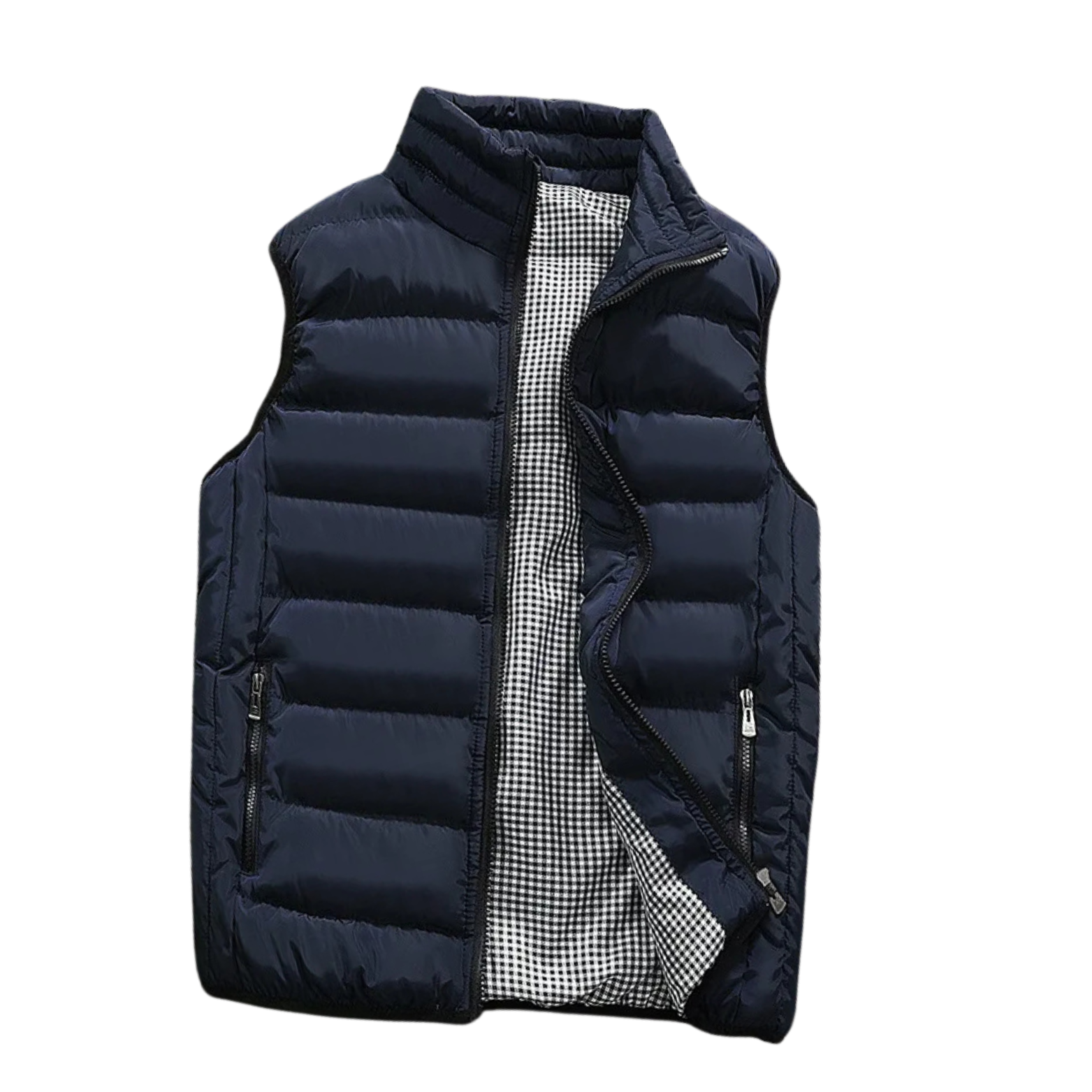 Men’s Warm Winter Vest