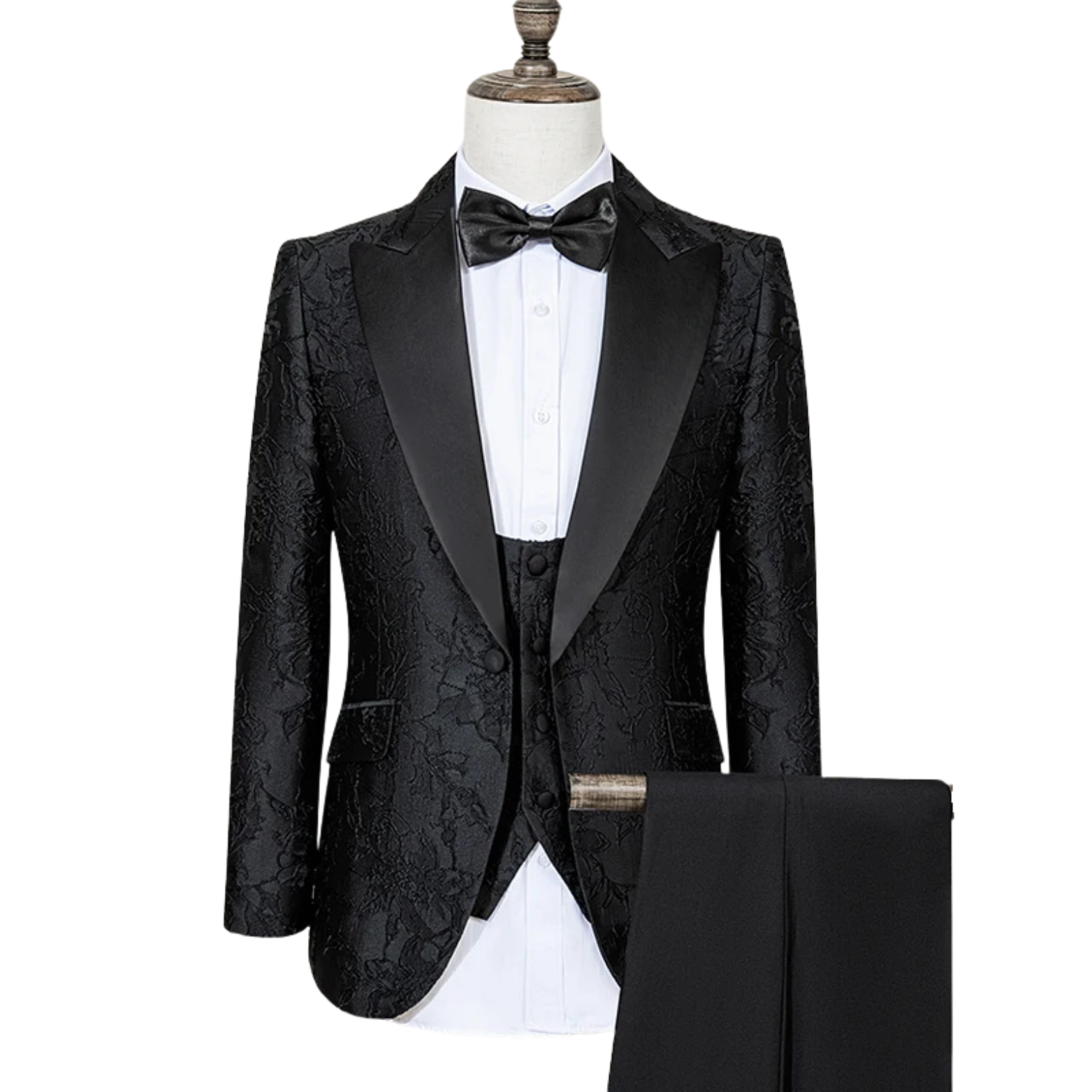 Slim Fit Tuxedo