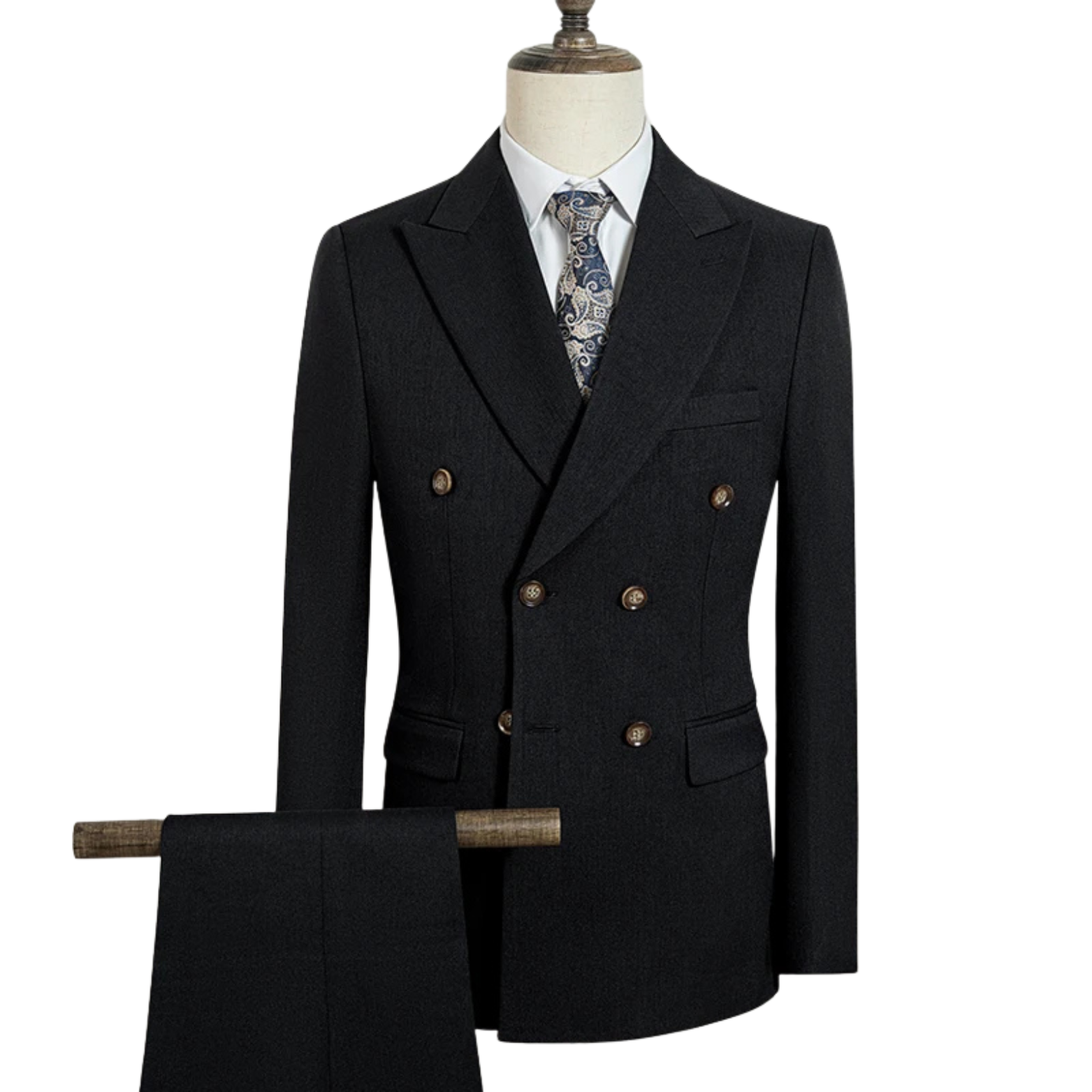 Men’s Premium Business Suit