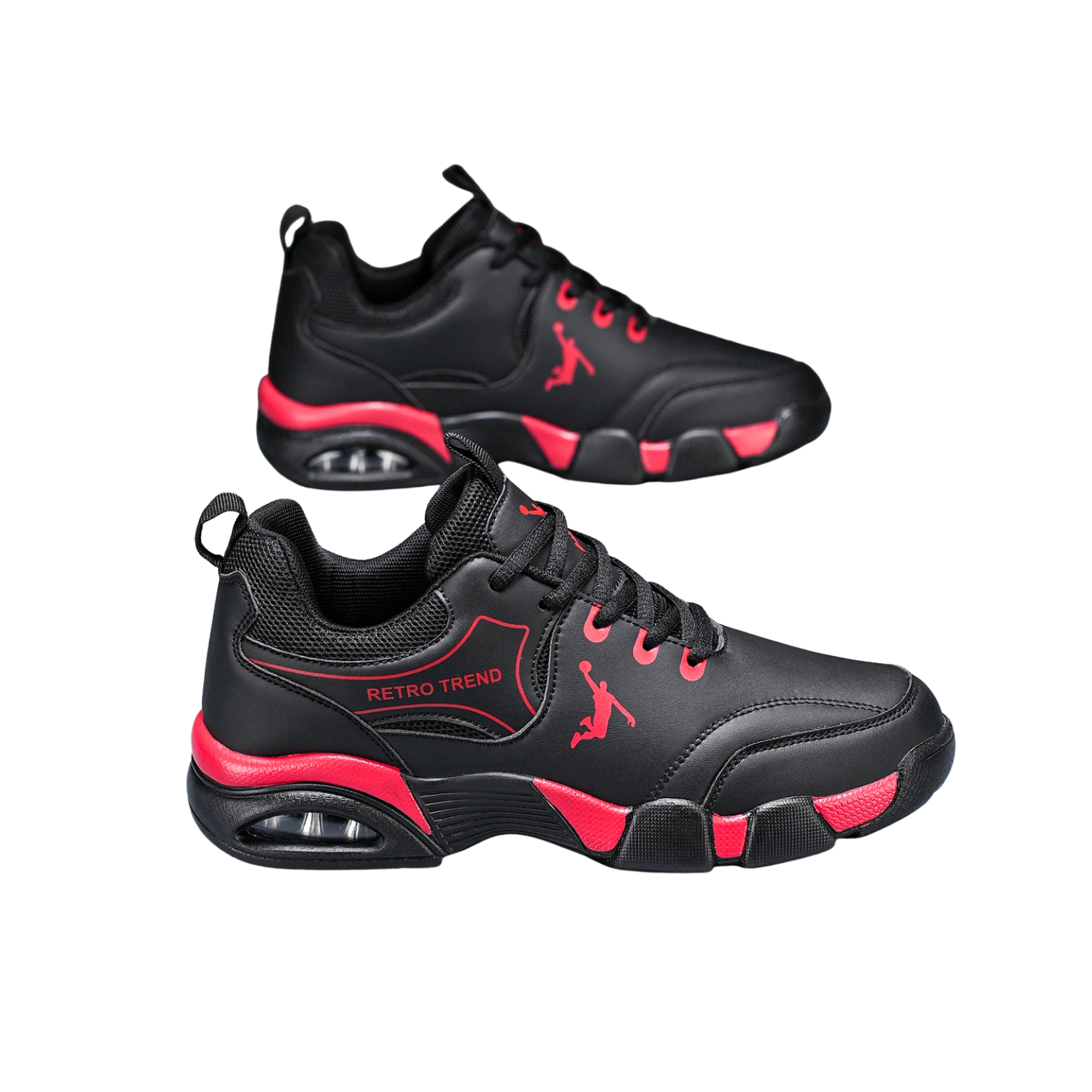 Men’s Air Cushion Sneakers