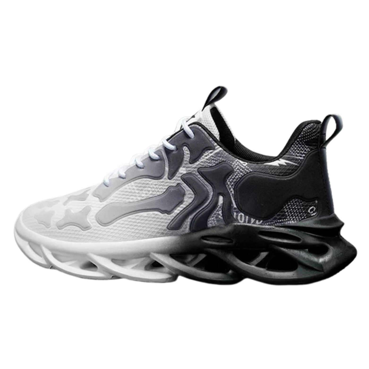 Men’s Casual Running Sneakers