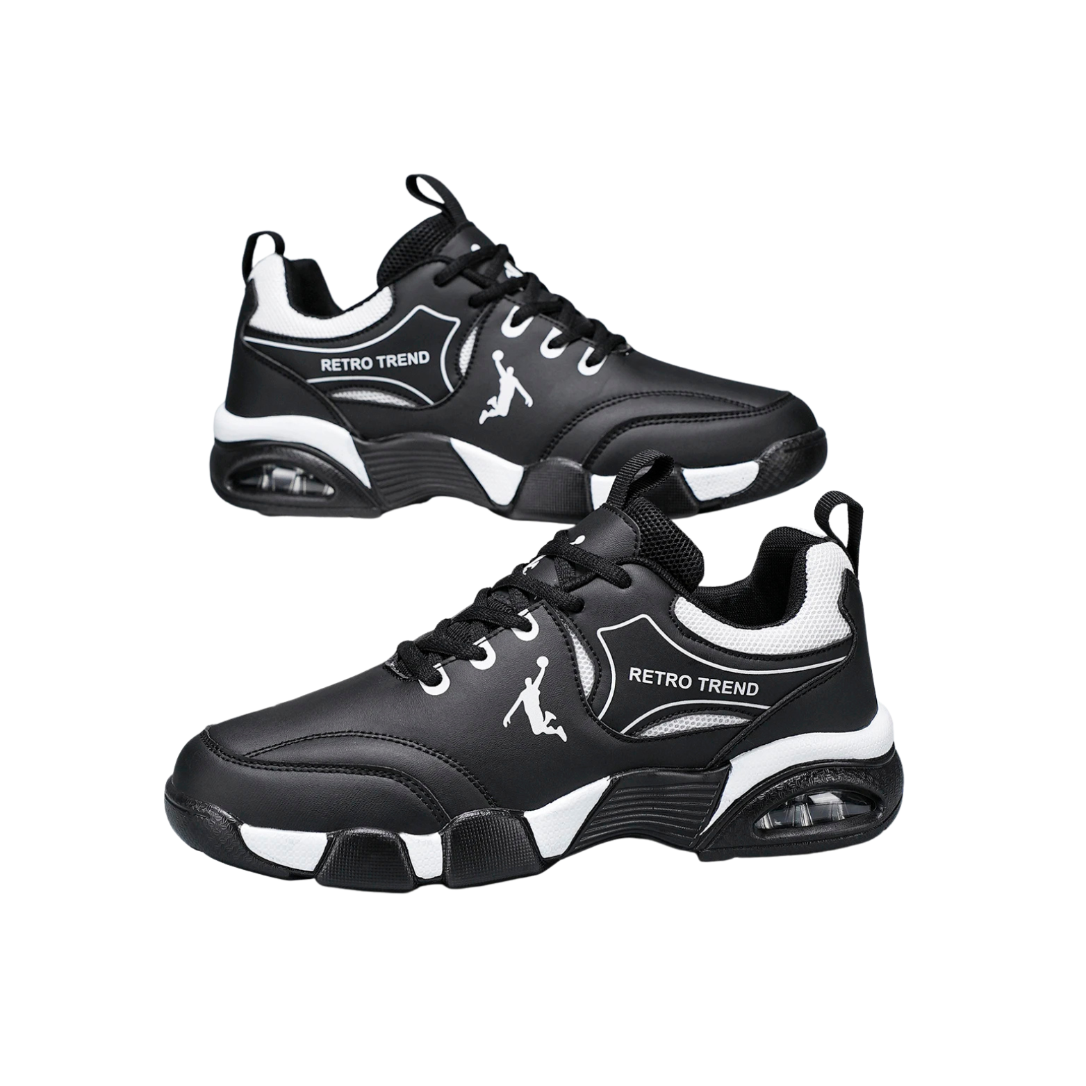 Men’s Air Cushion Sneakers