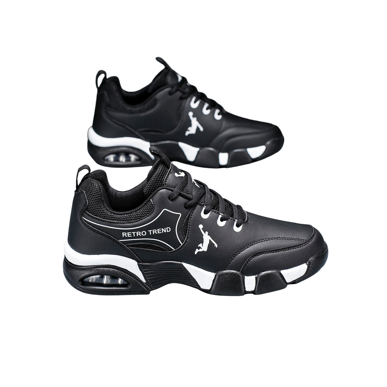 Men’s Air Cushion Sneakers
