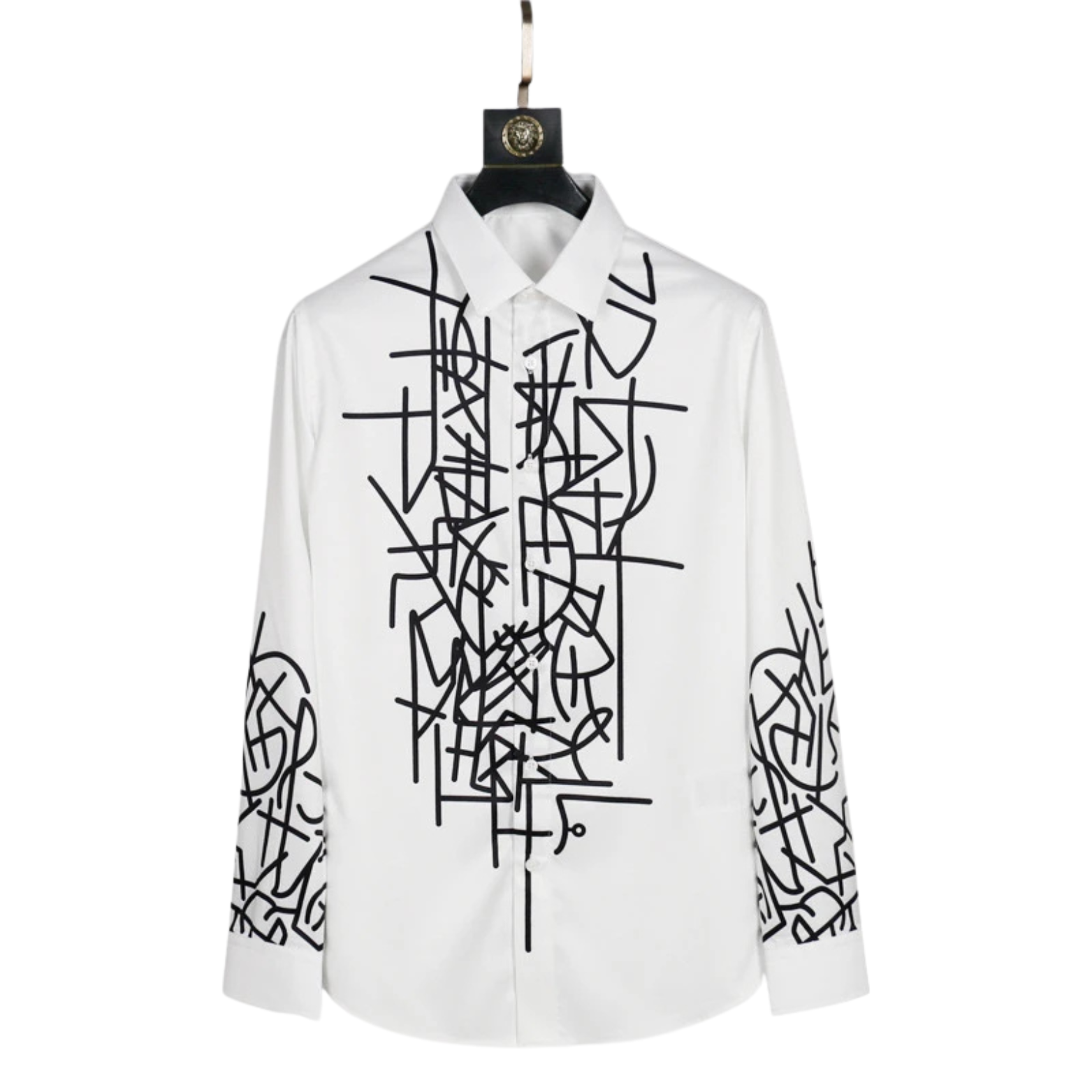 3D Print Shirt