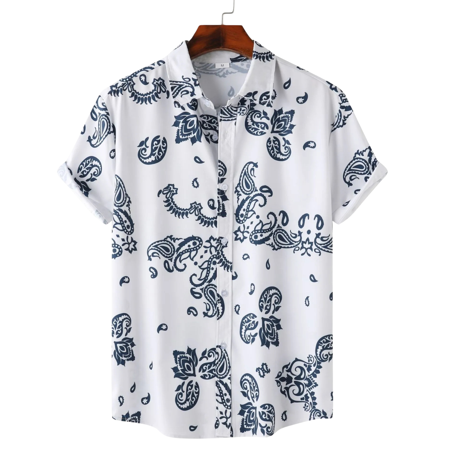 Hawaiian Shirt for Summer