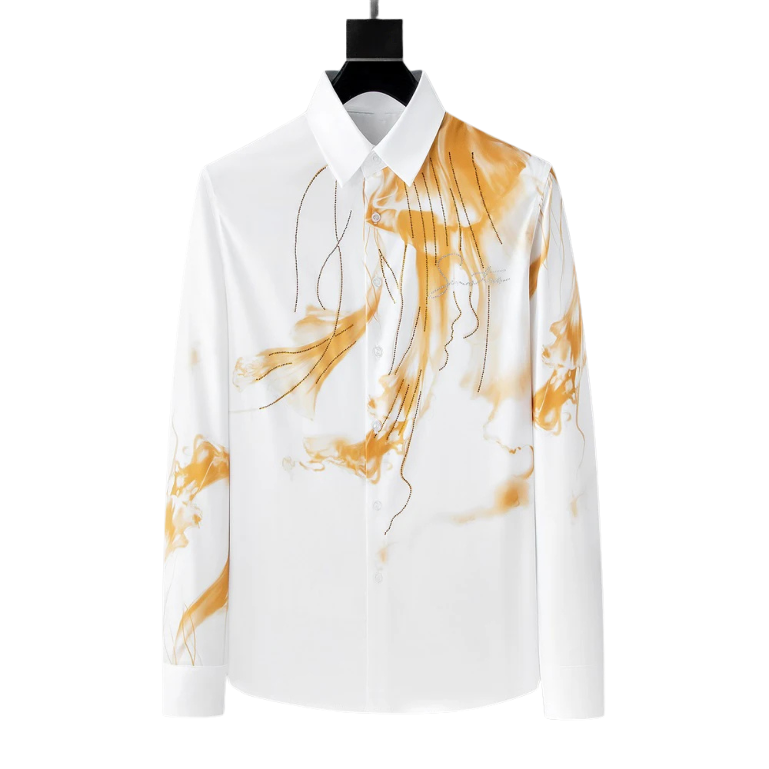 Printed Casual Shirt 2025