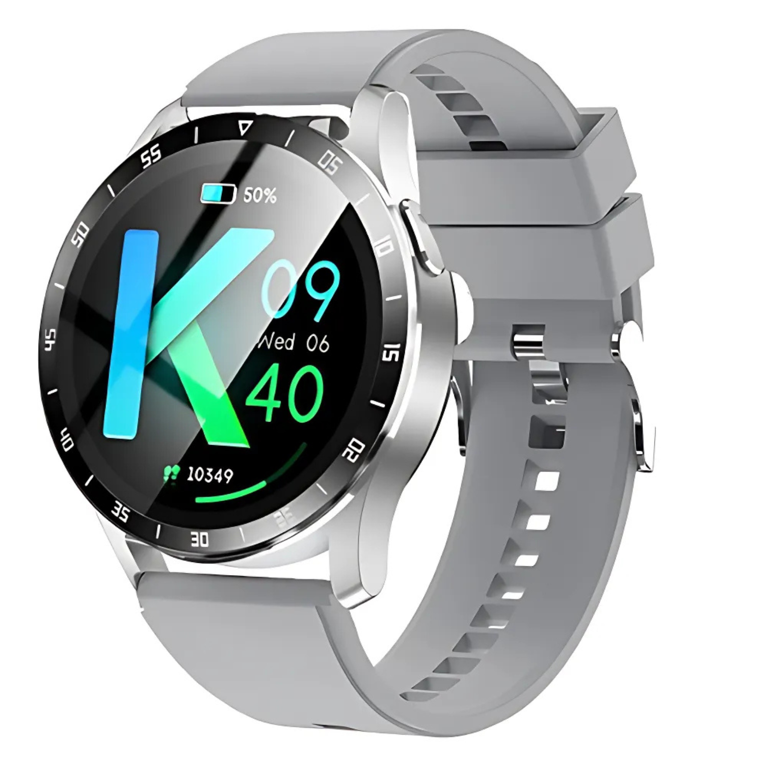 X7 Smartwatch + TWS Earphones