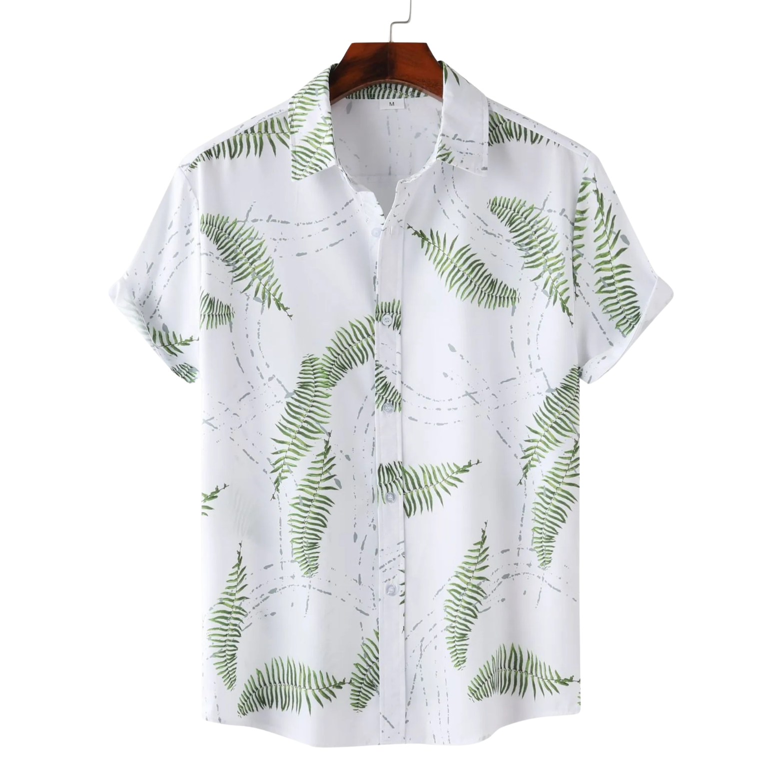 Hawaiian Shirt for Summer