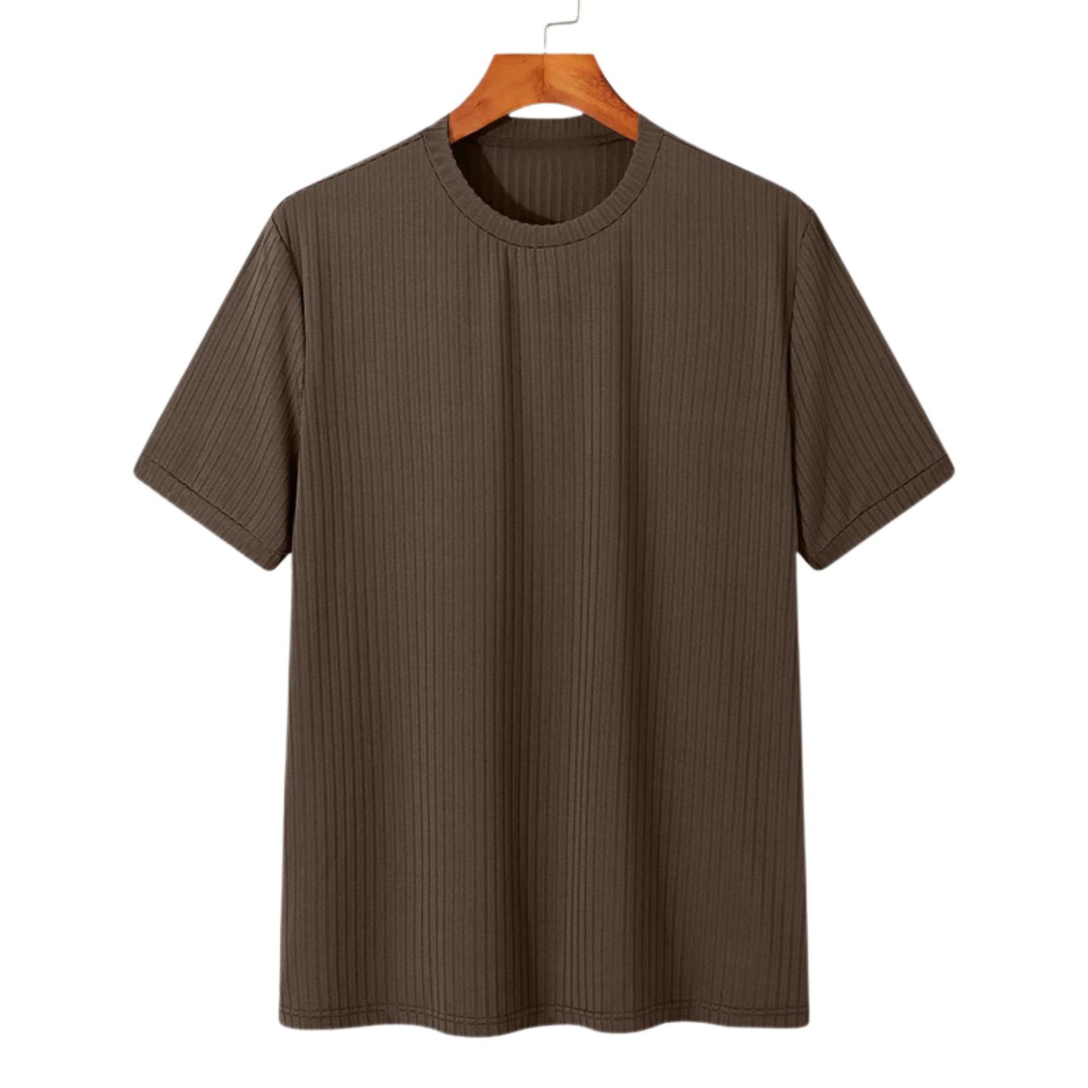 Lightweight Minimalist Style T-Shirt