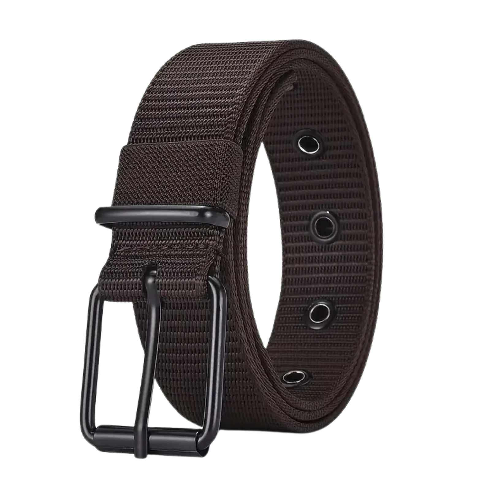 Heavy Duty Men's Nylon Belt