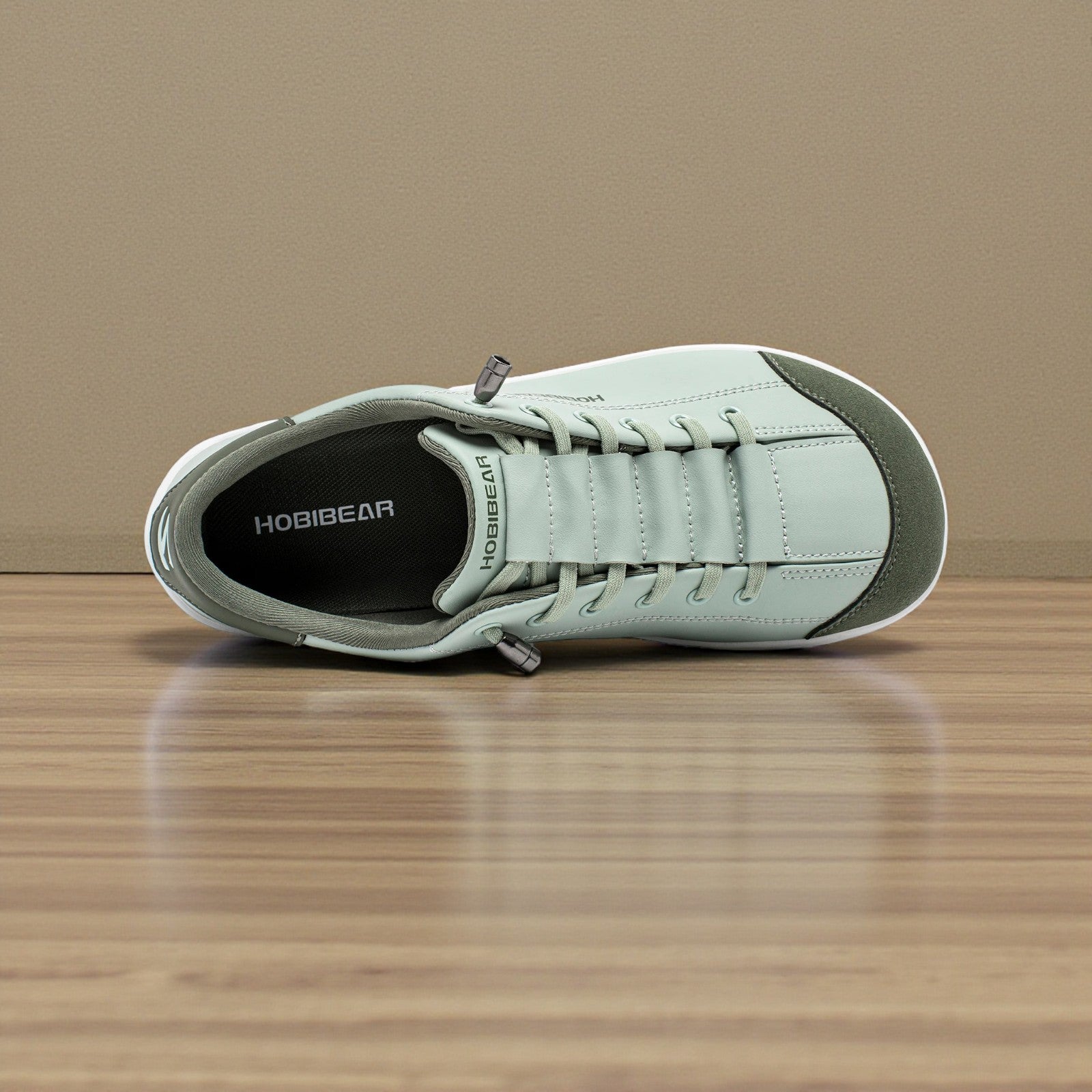 Minimalist Barefoot Wide Sneakers