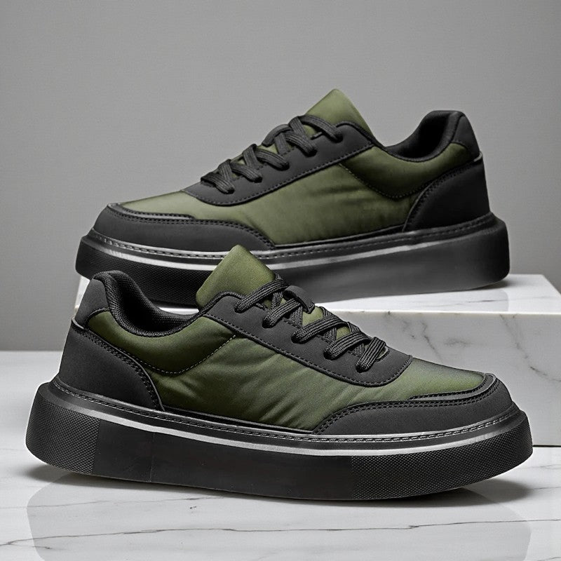 Rugged Men’s Outdoor Sneakers