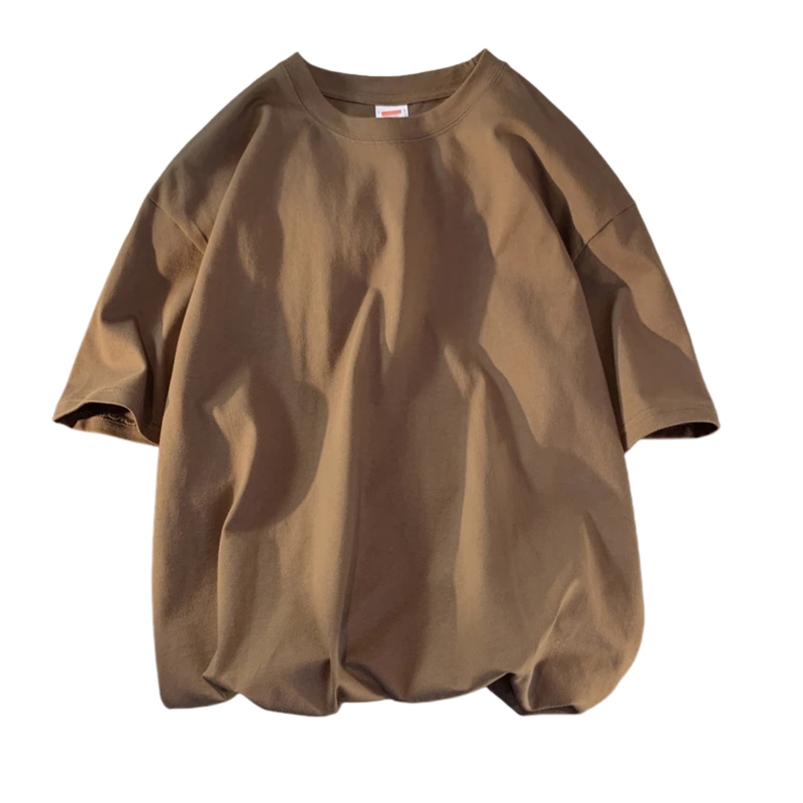 Unisex Cotton Oversize T-shirt