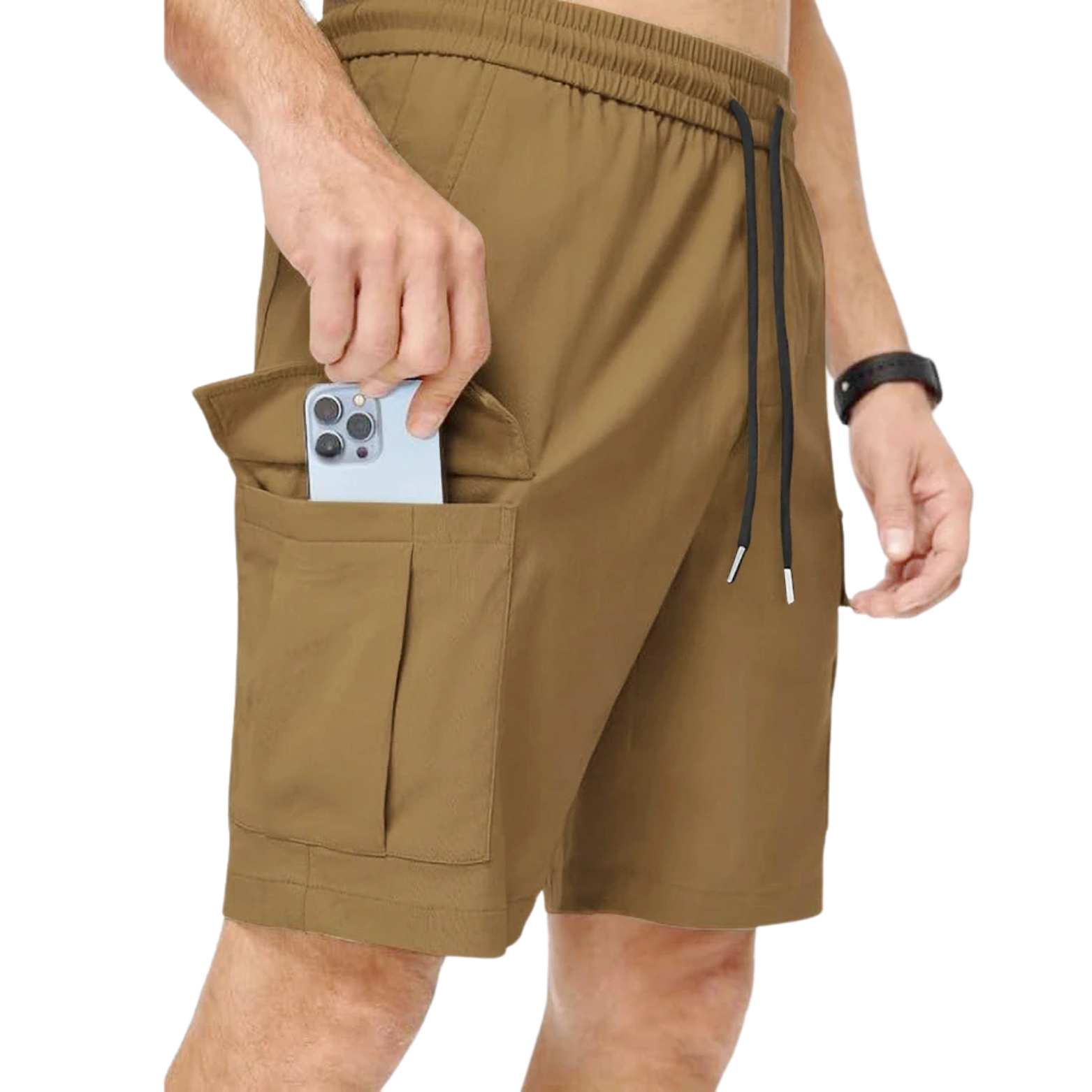 Cargo Shorts Summer 2025