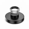 Uhoofit R10 Smart Ring – Health & Sleep Tracker | The Crew - The Crew