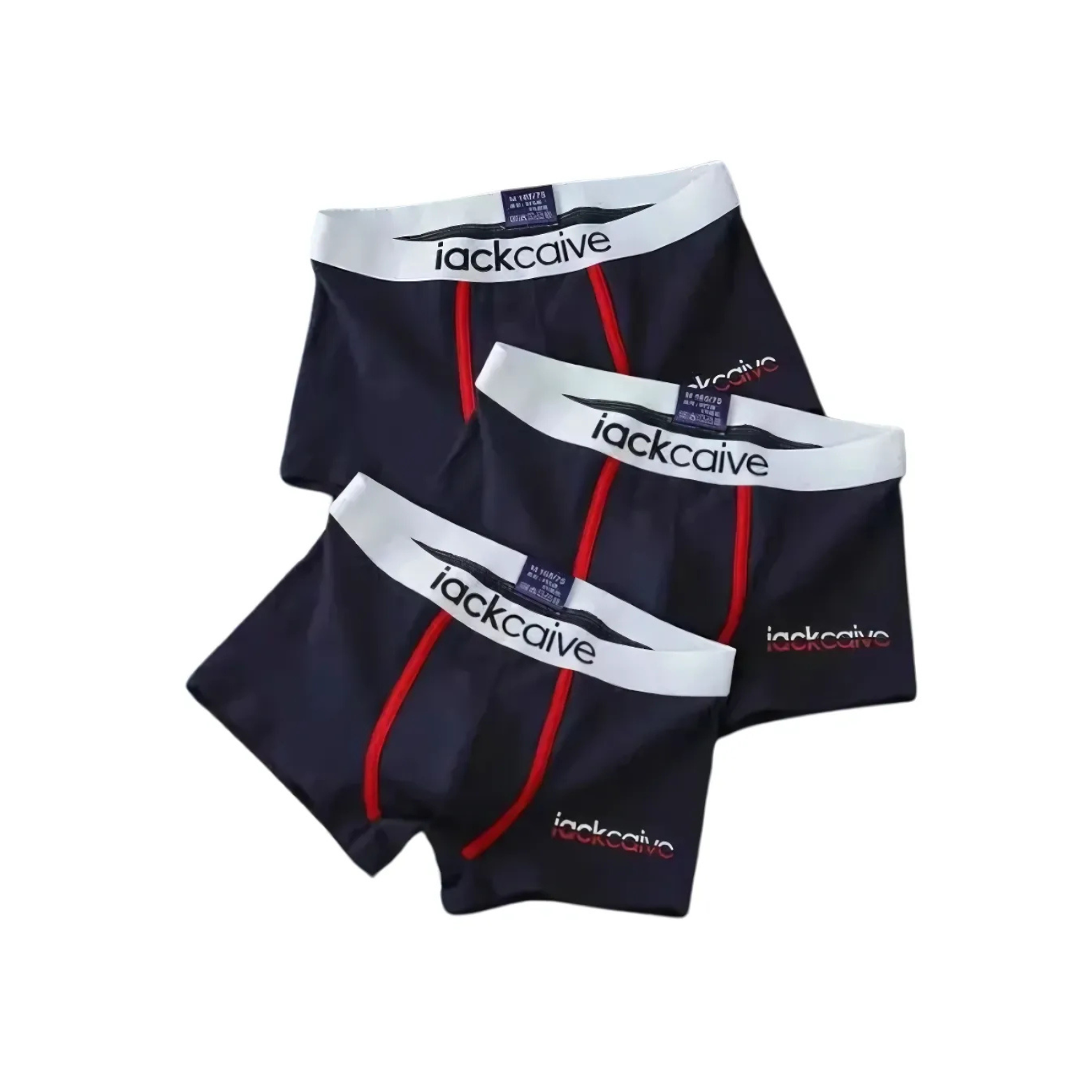 Men's Breathable Cotton Boxers