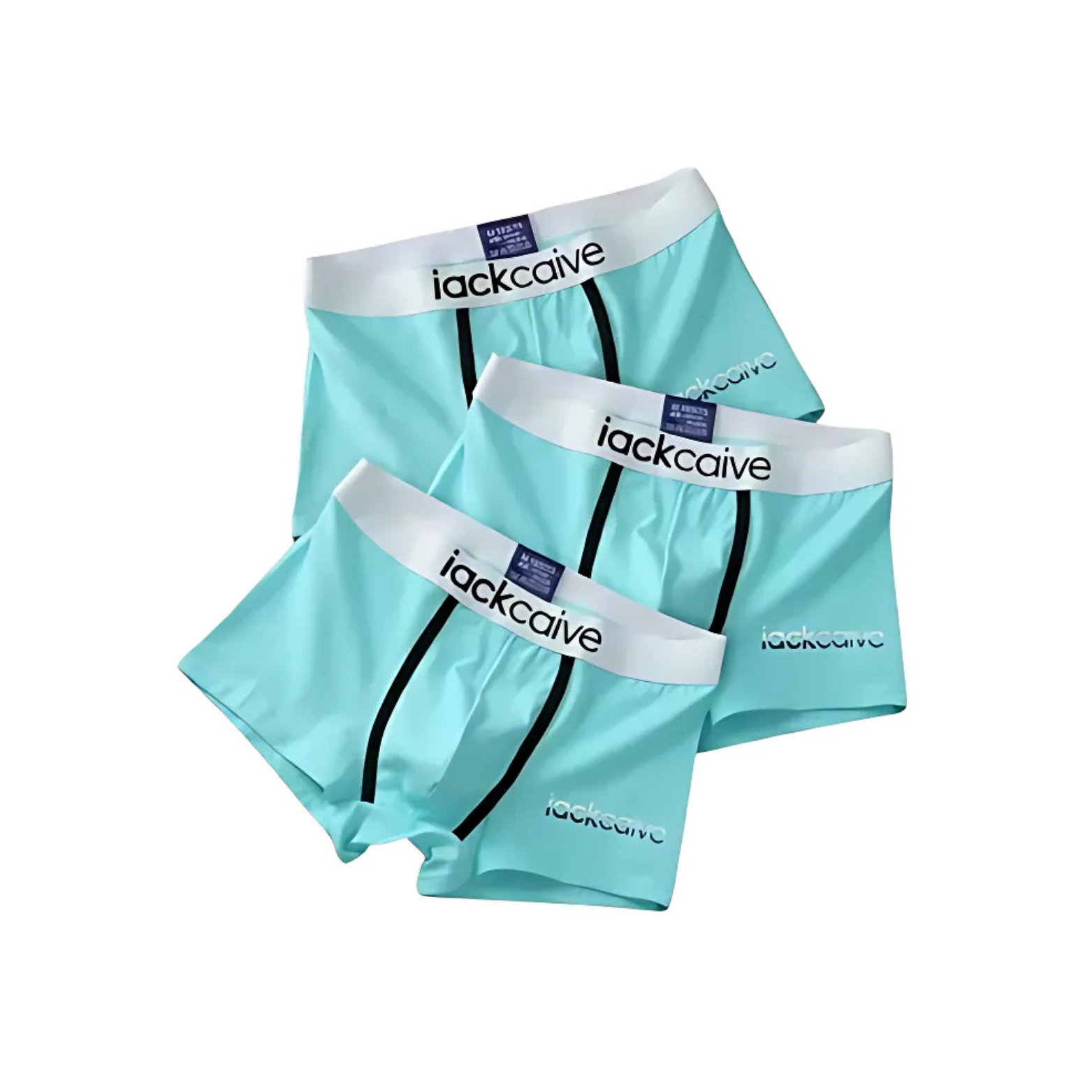 Men's Breathable Cotton Boxers
