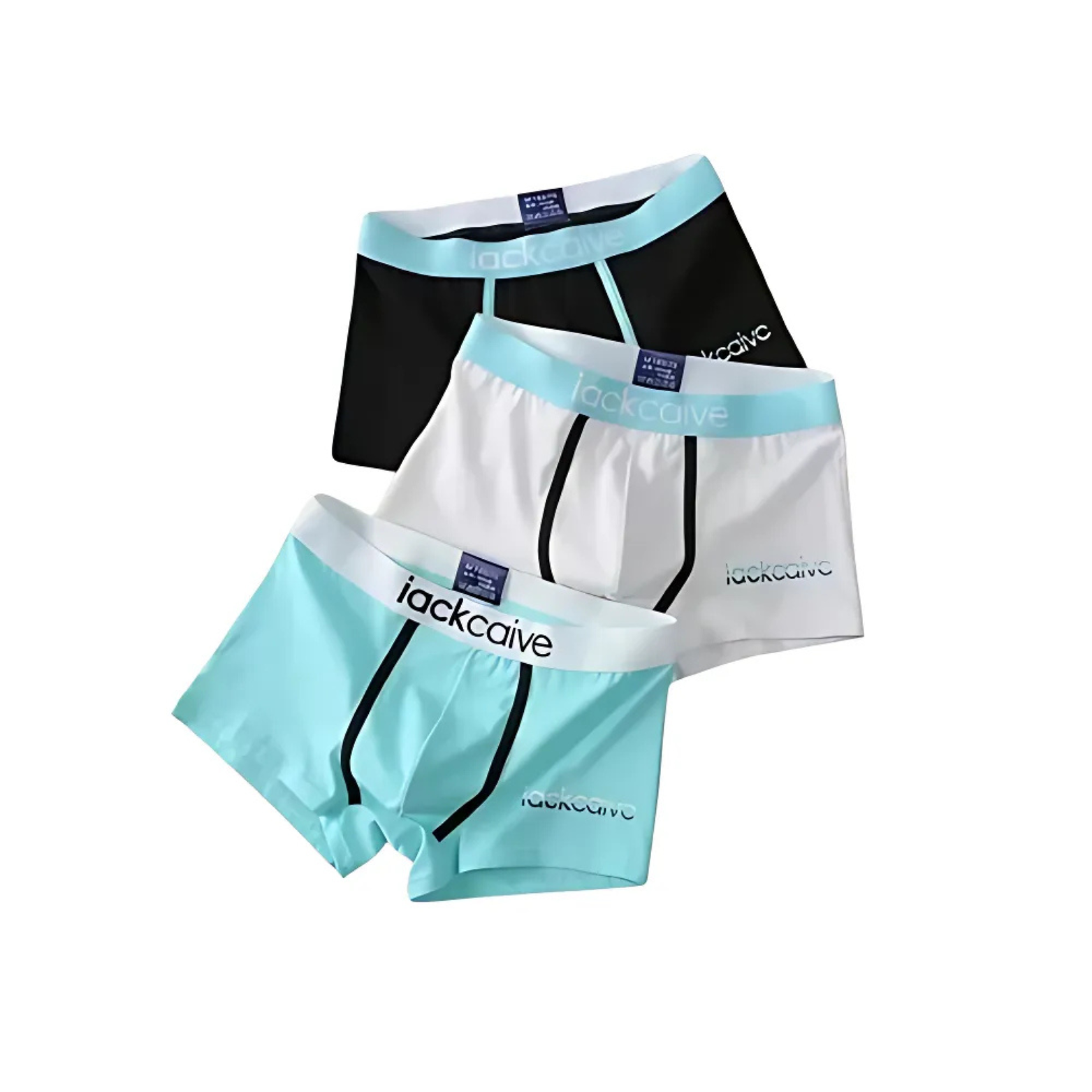 Men's Breathable Cotton Boxers