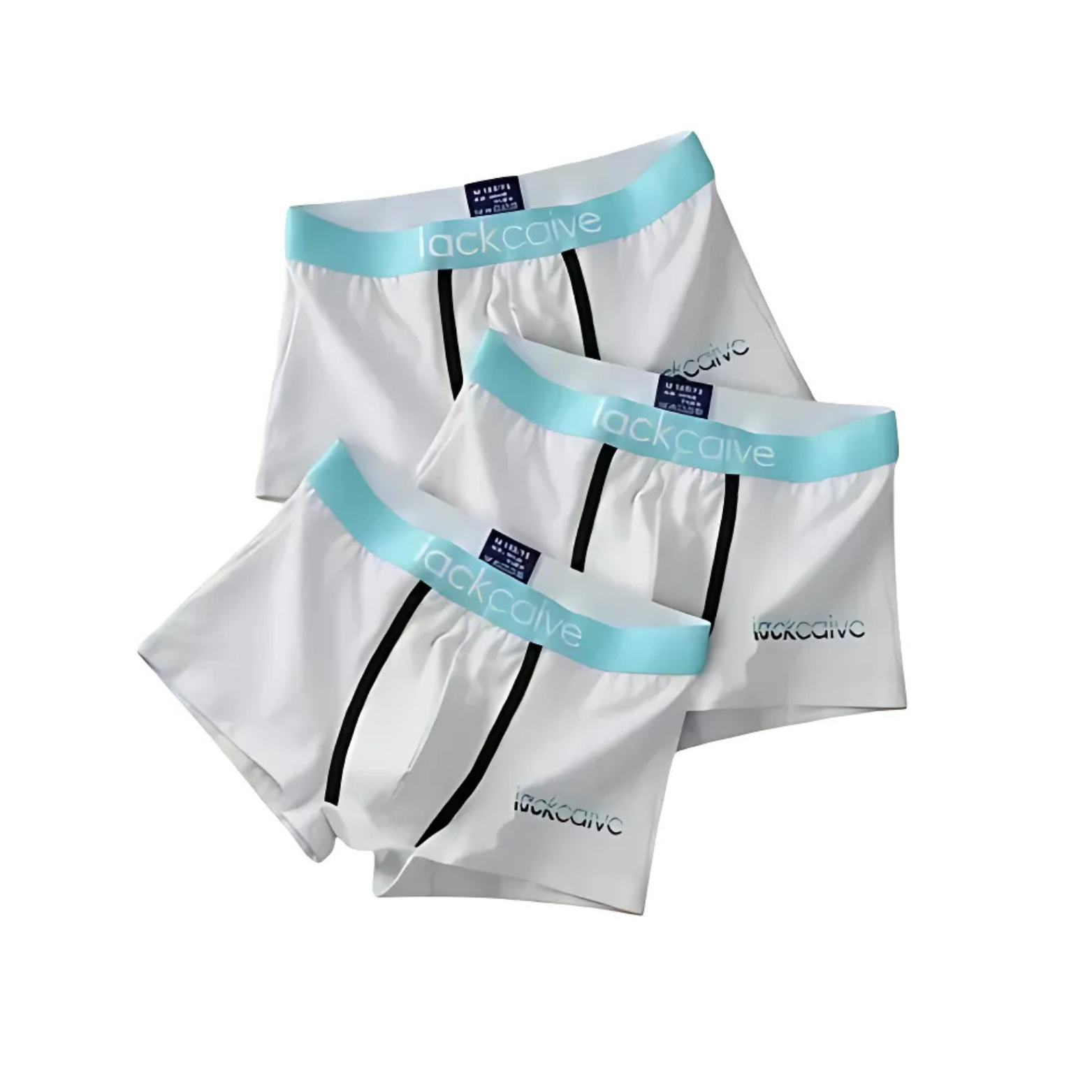 Men's Breathable Cotton Boxers