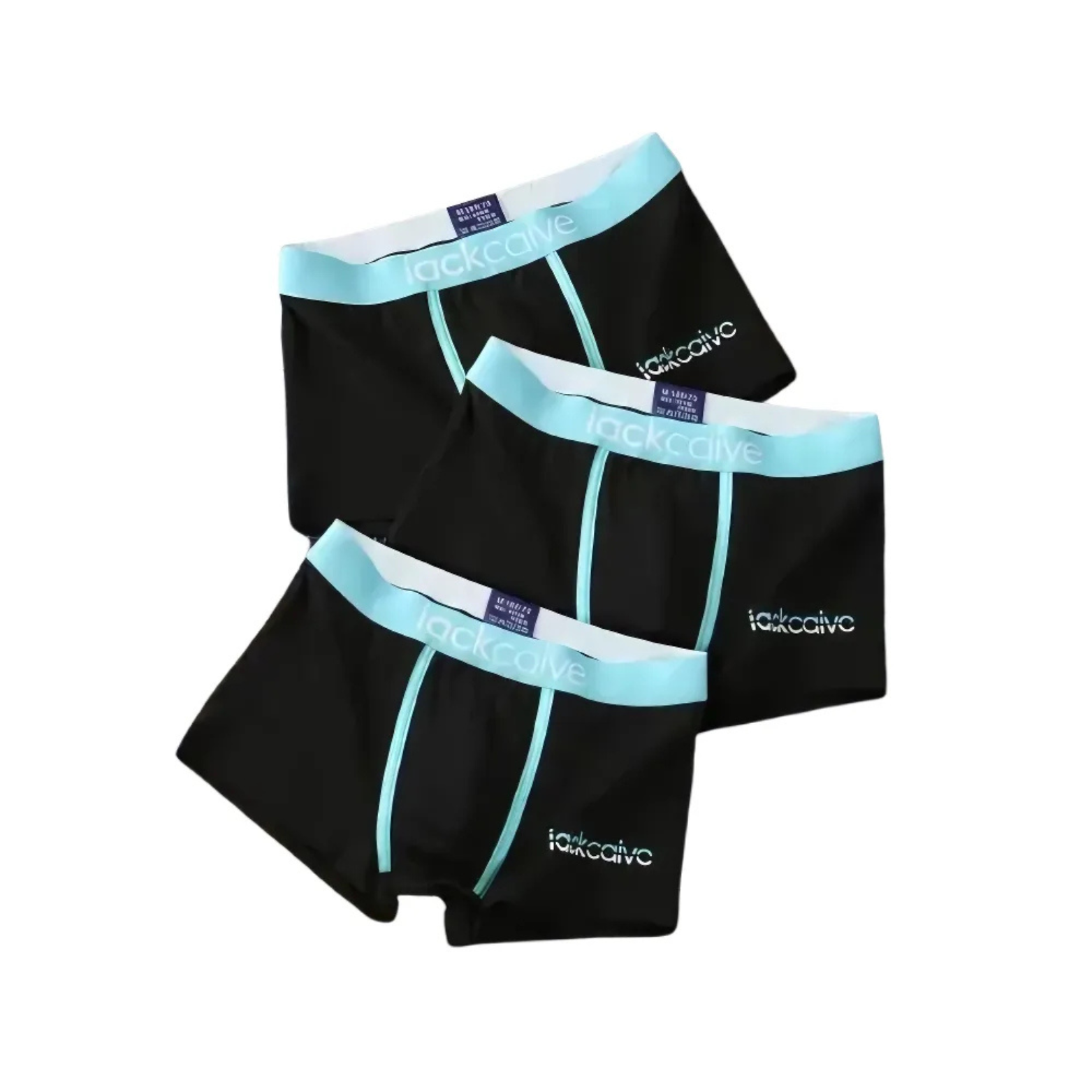 Men's Breathable Cotton Boxers