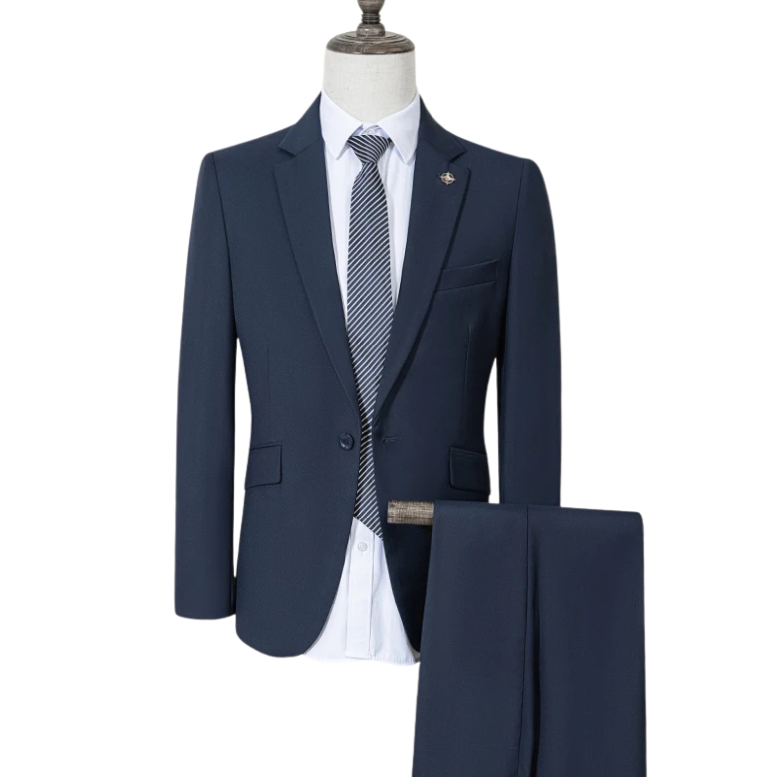 Premium Slim Fit Suit
