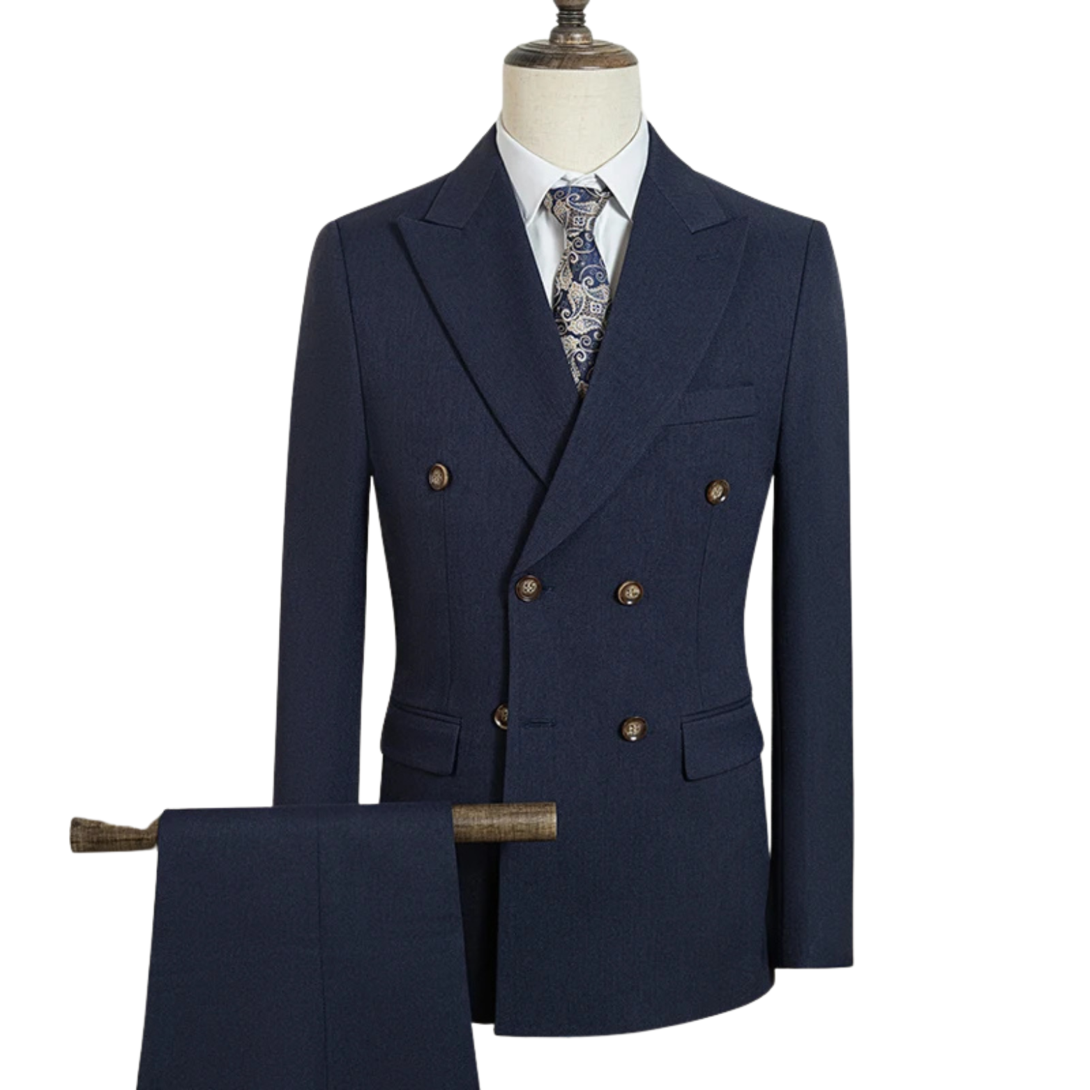 Men’s Premium Business Suit