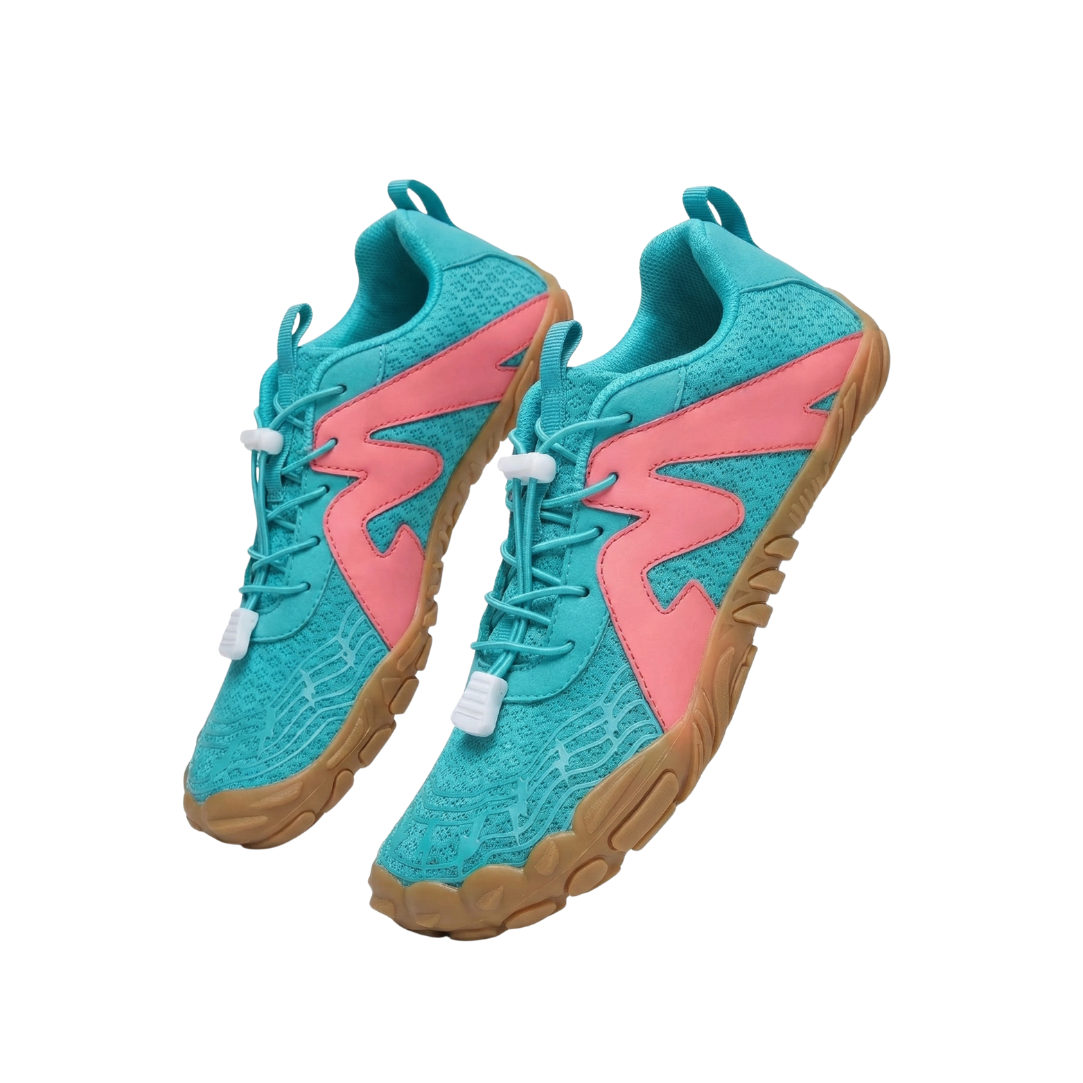 Quick-Dry Multi-Sport Shoes