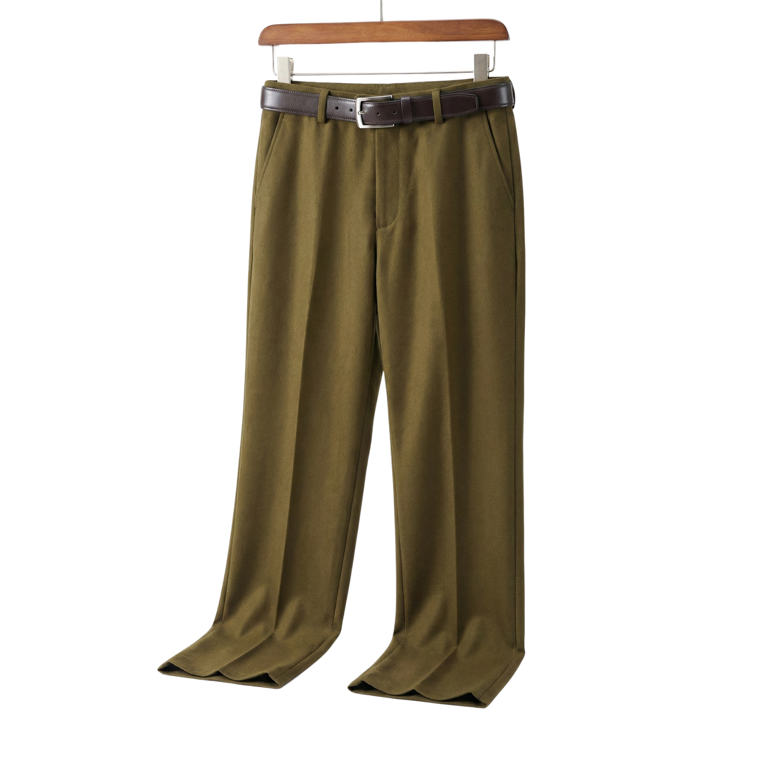 Men’s Formal Cotton Pants Comfortable & Stylish | The Crew